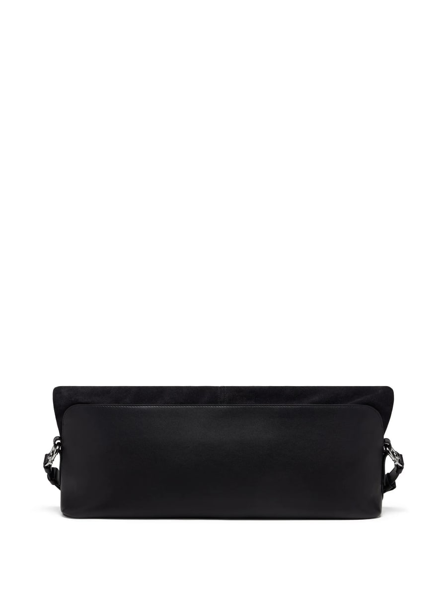 Maison Margiela Maison Margiela XL 5AC Soft Pouch Shoulder Bag, view 2