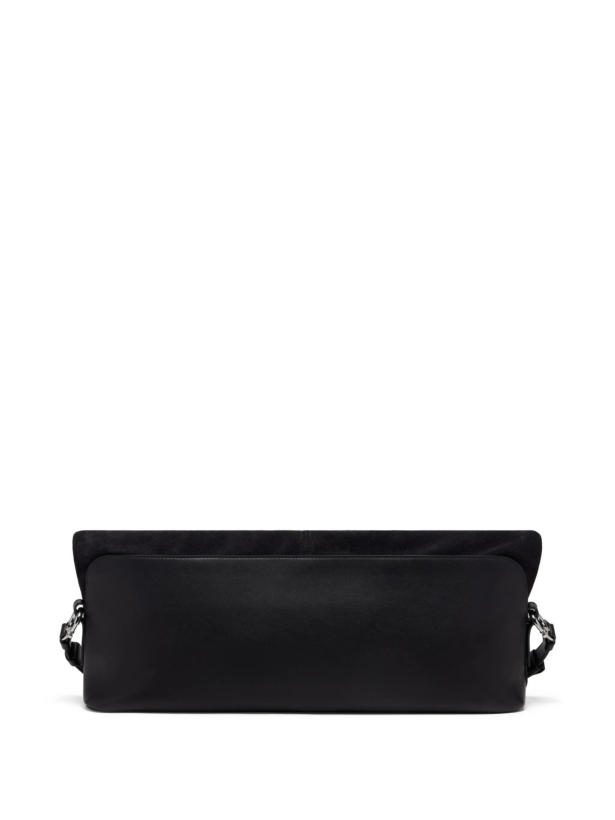 Maison Margiela Maison Margiela XL 5AC Soft Pouch Shoulder Bag, view 2