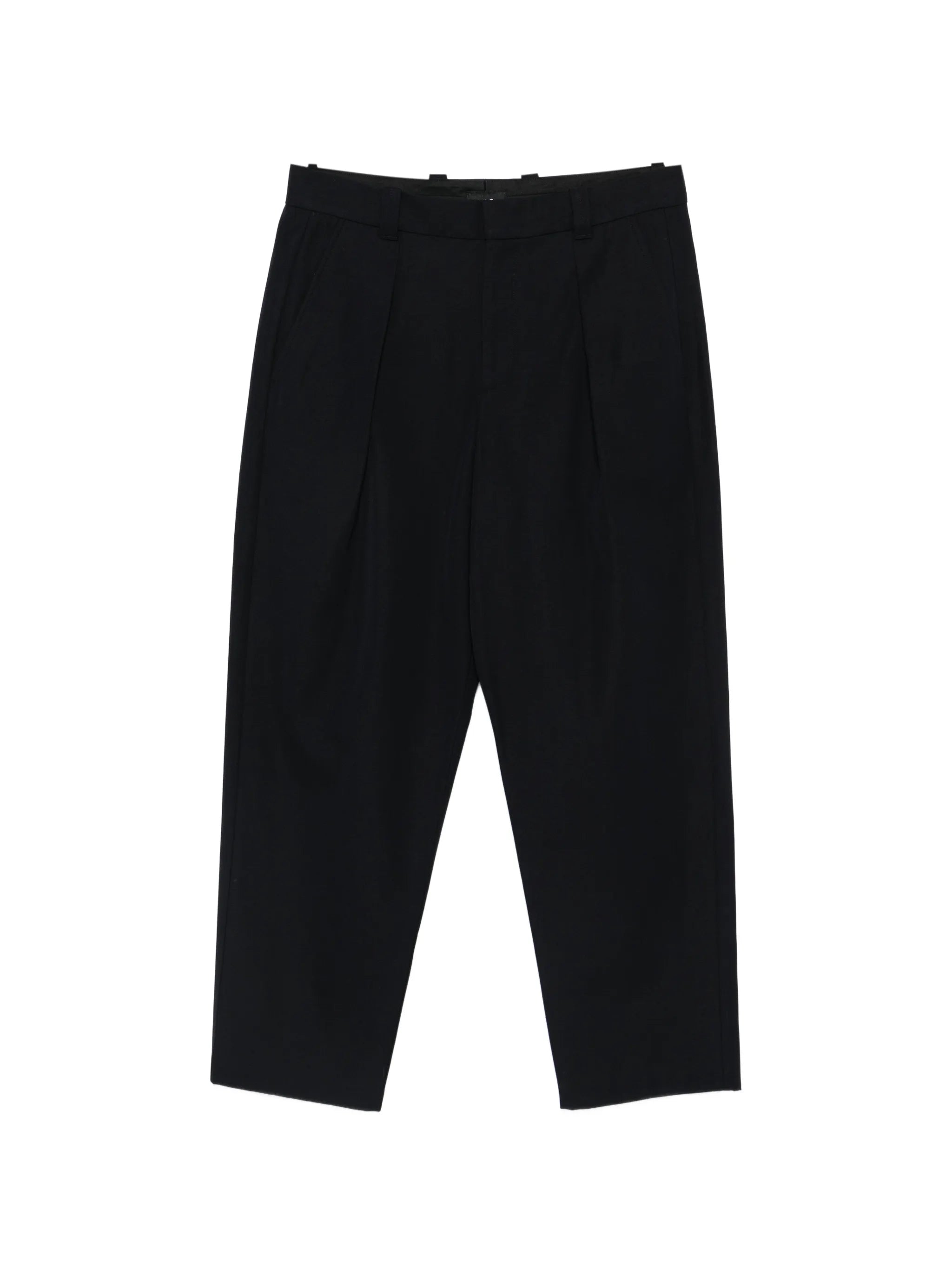 A.P.C. A.p.c. Renato Pleated Trousers