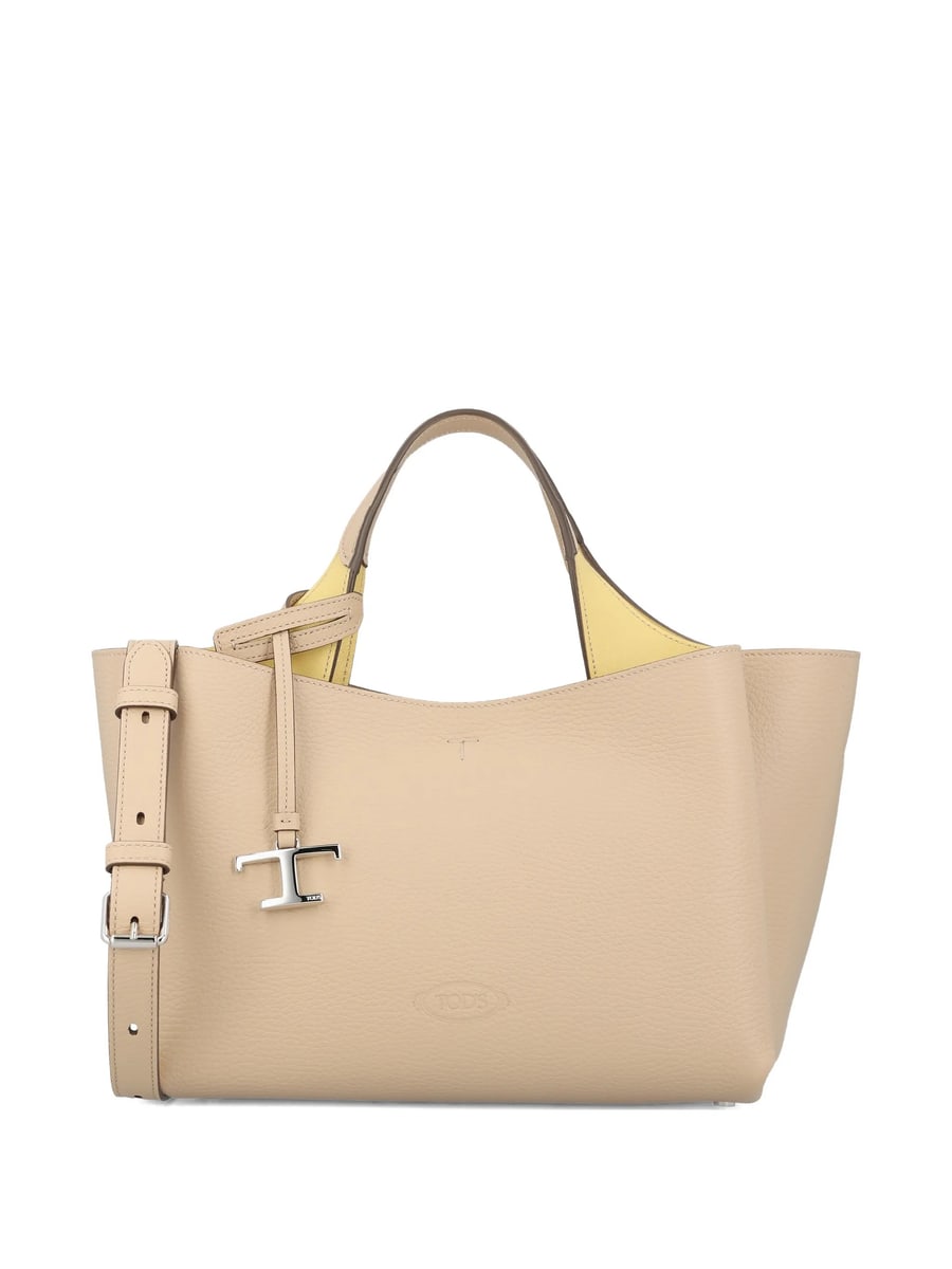 Tod's Tod's Leather Mini Bag