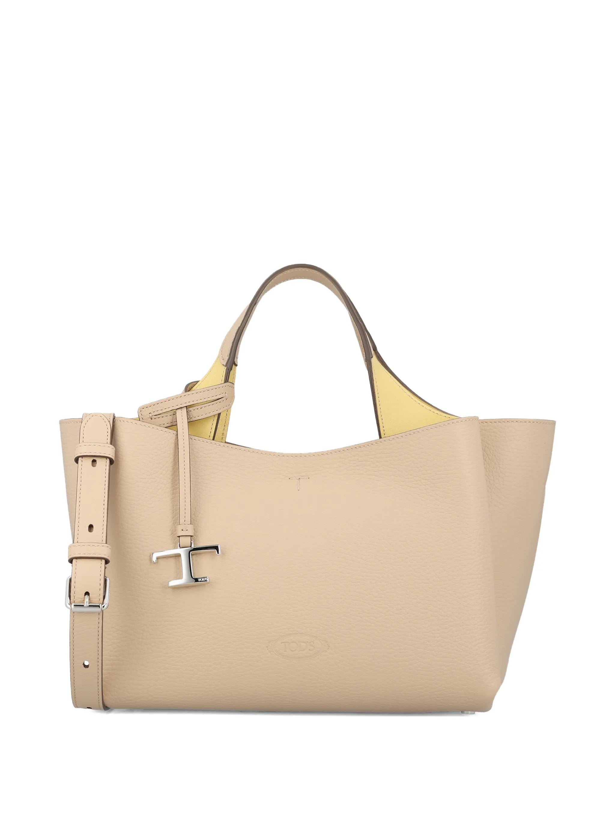 Tod's Tod's Leather Mini Bag