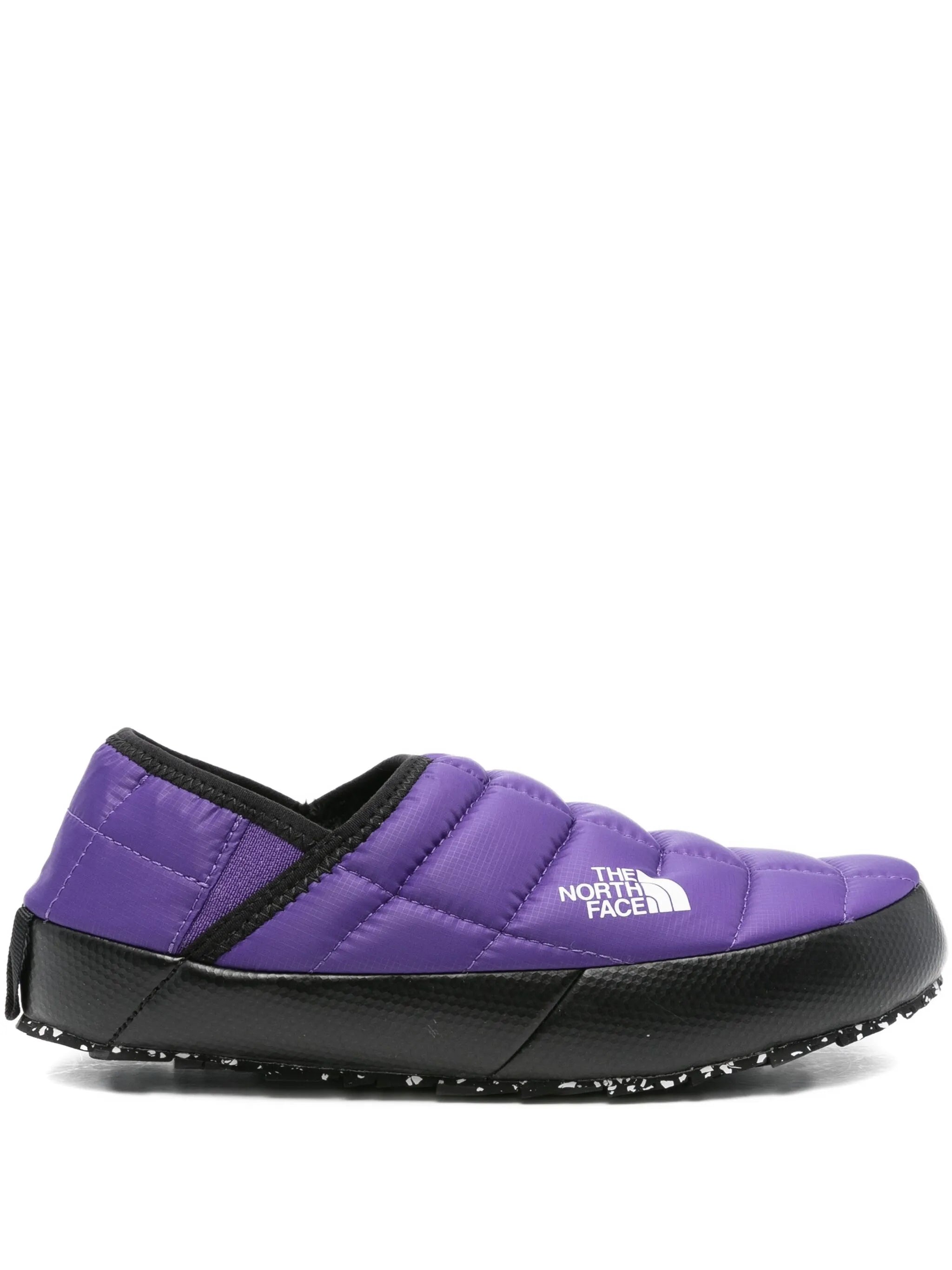 The North Face The North Face Quilted Slip-ons