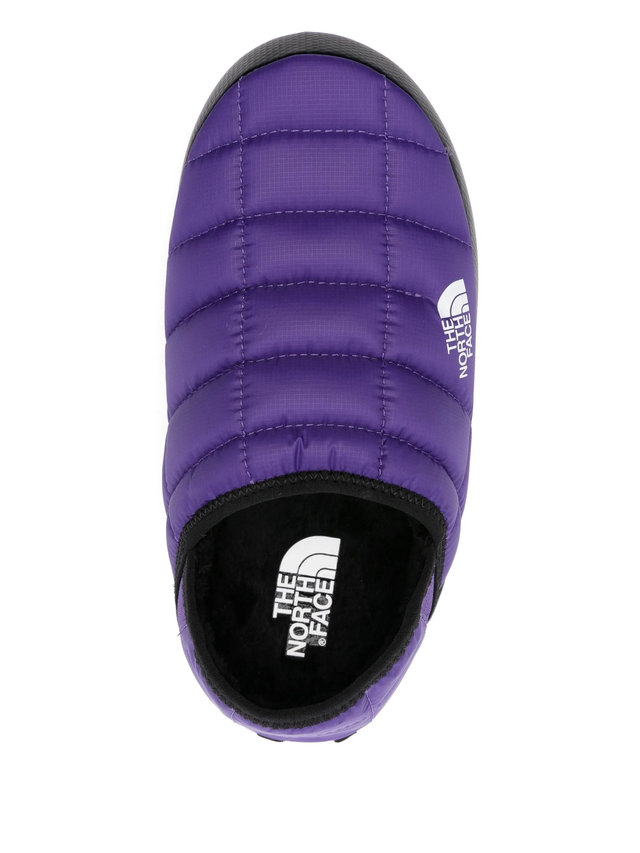 The North Face The North Face Quilted Slip-ons, view 2