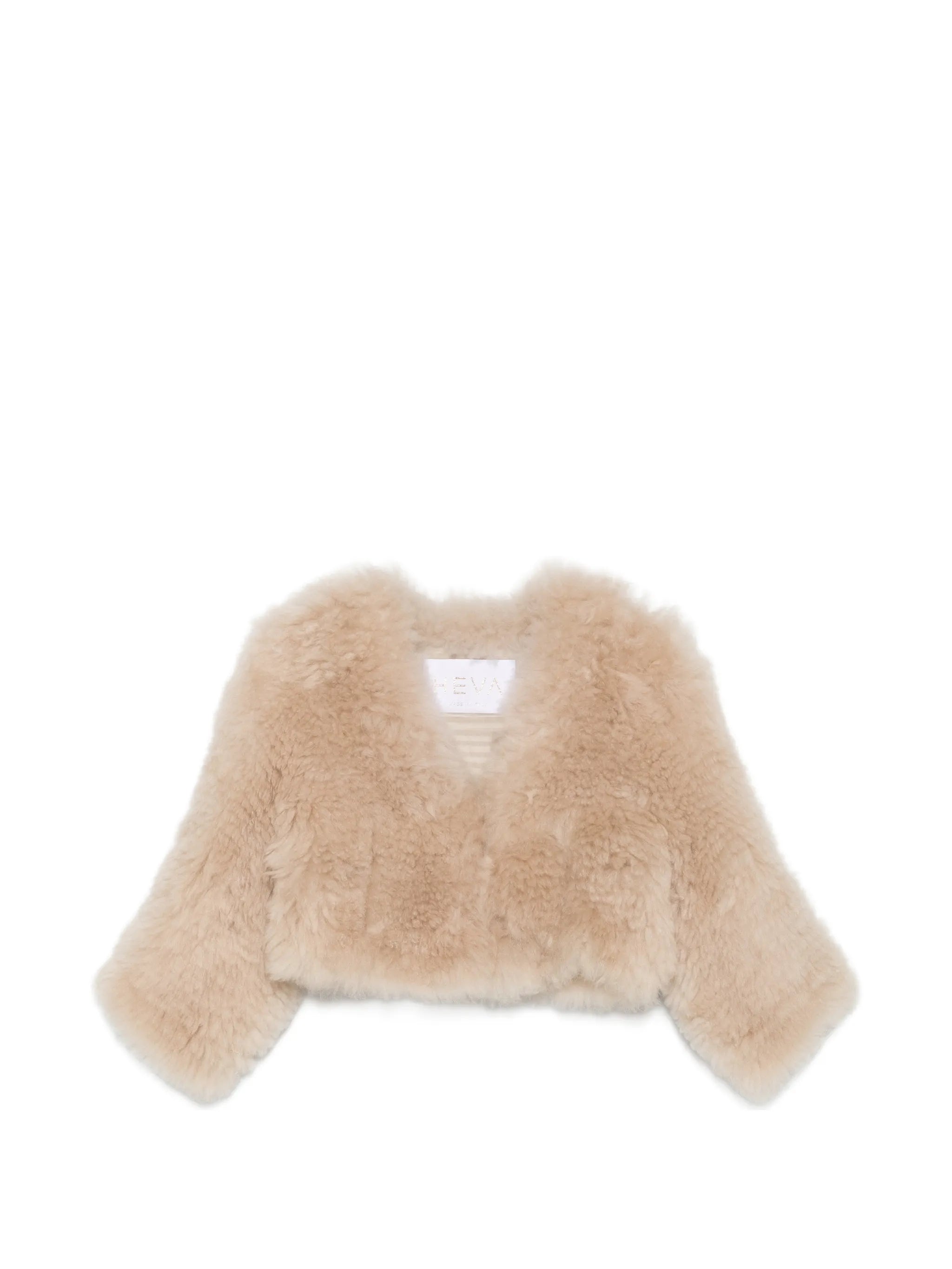 Heva Heva Fur Jacket