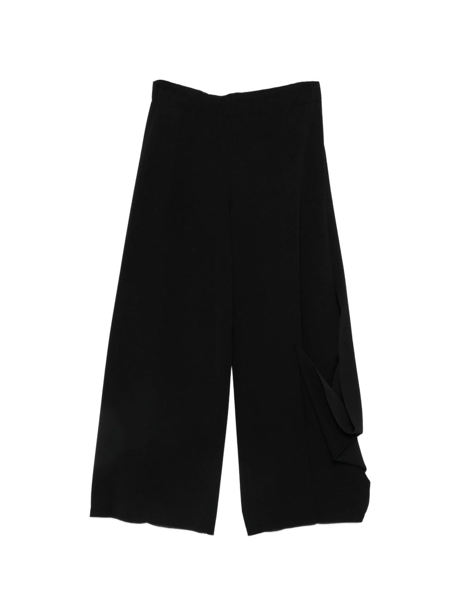 Cfcl Cfcl Wide-leg Trousers
