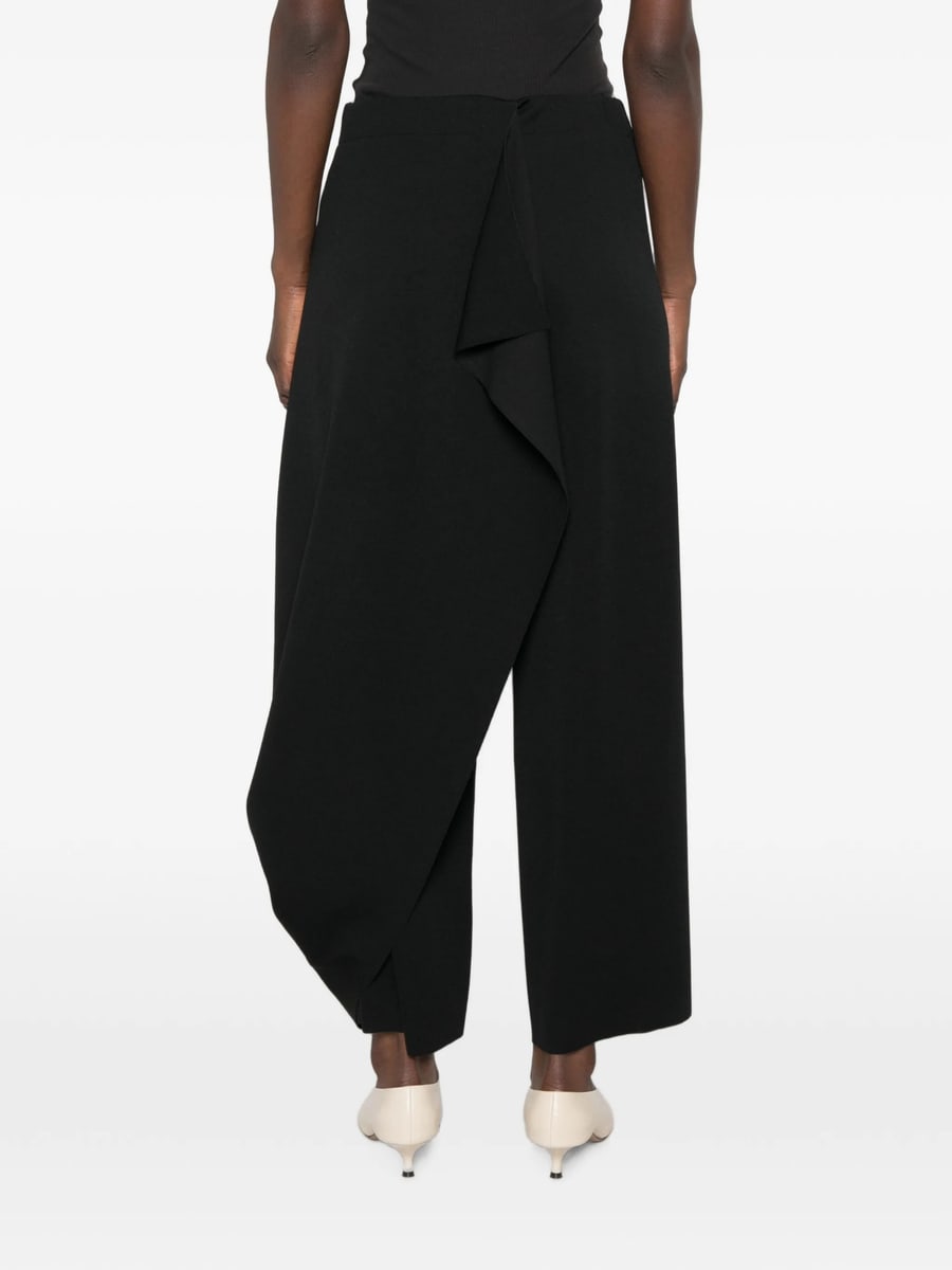 Cfcl Cfcl Wide-leg Trousers, view 3