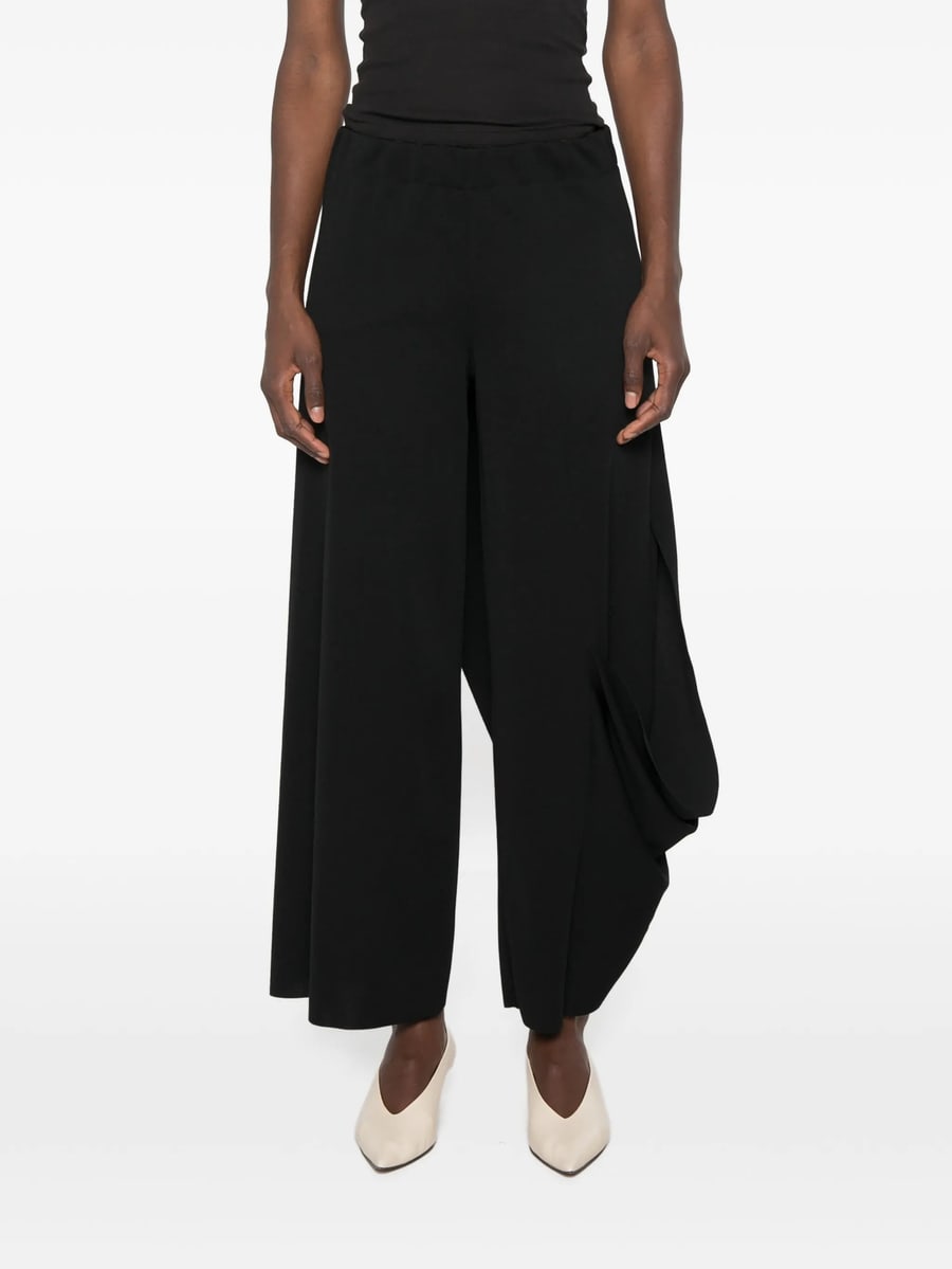 Cfcl Cfcl Wide-leg Trousers, view 5