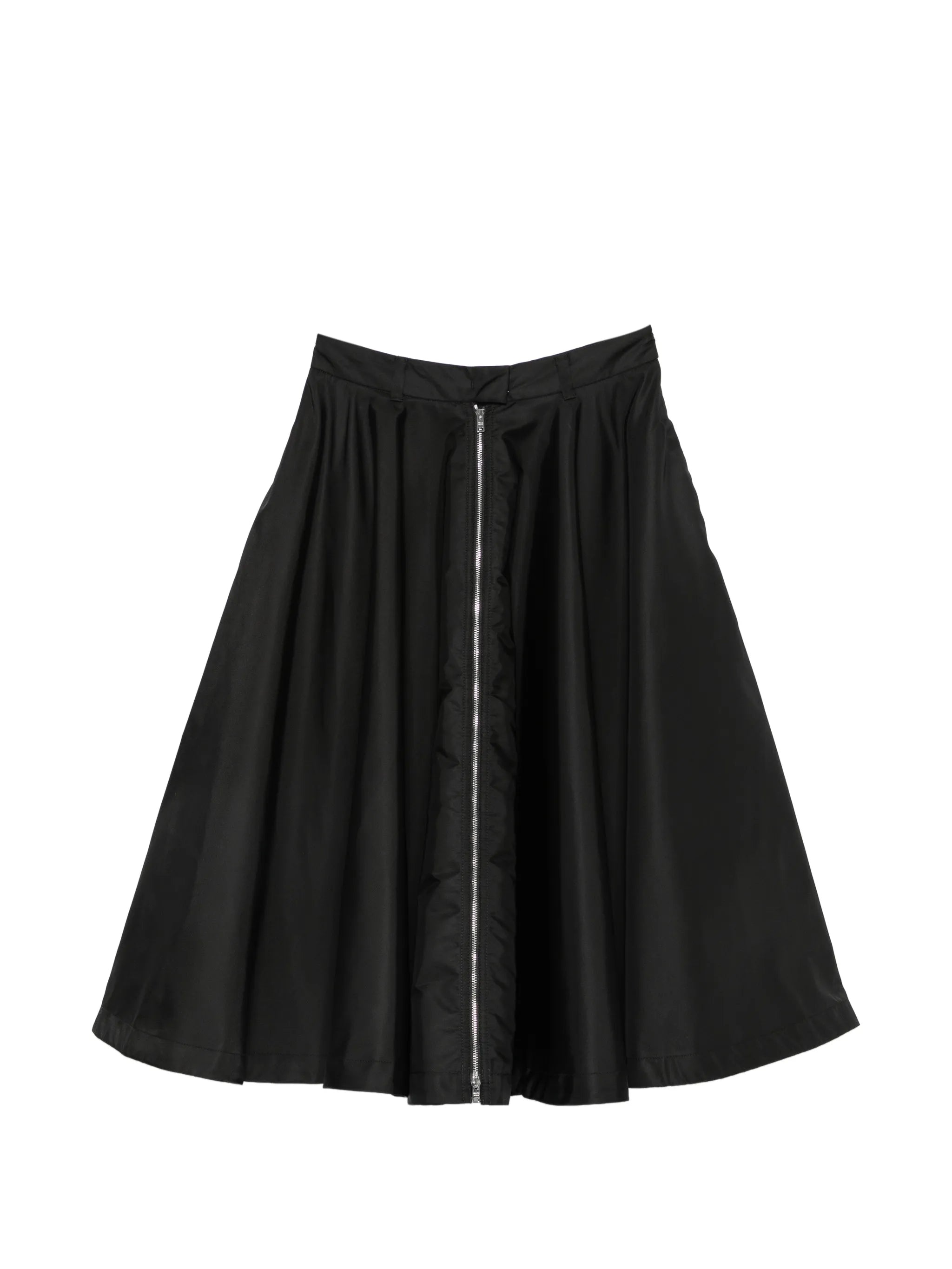 Prada Prada Re-Nylon Skirt