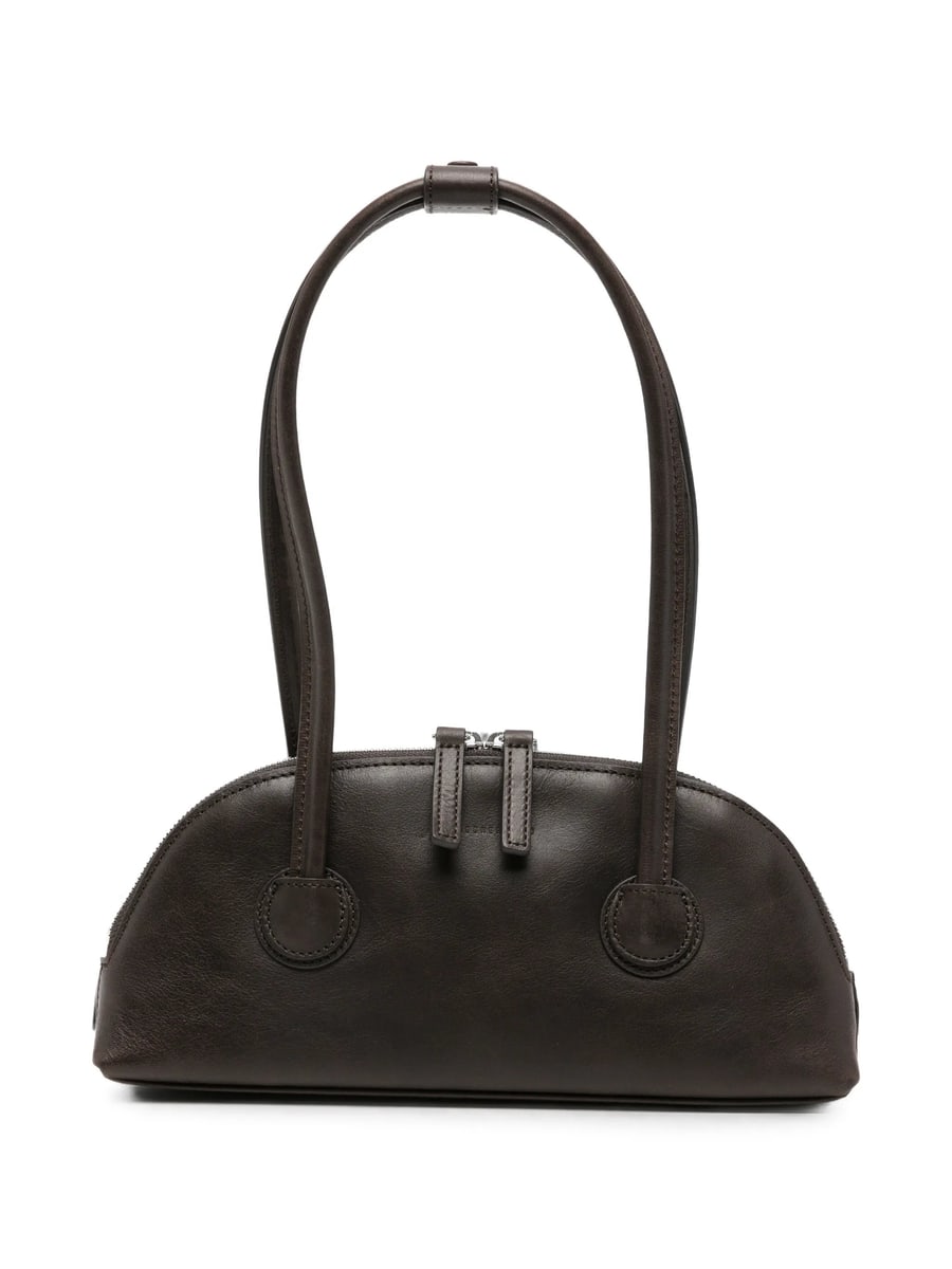 Margesherwood Margesherwood Mini Leather Tote Bag