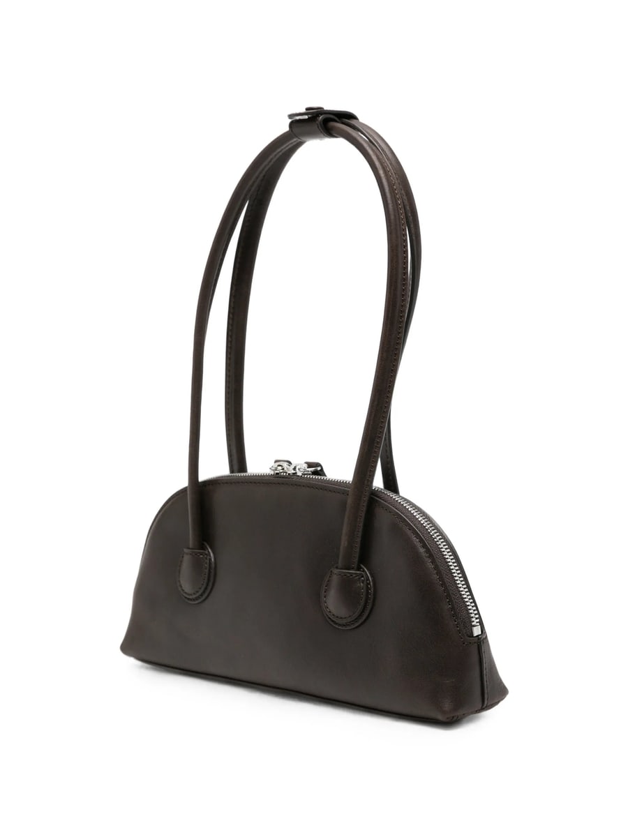 Margesherwood Margesherwood Mini Leather Tote Bag, view 5