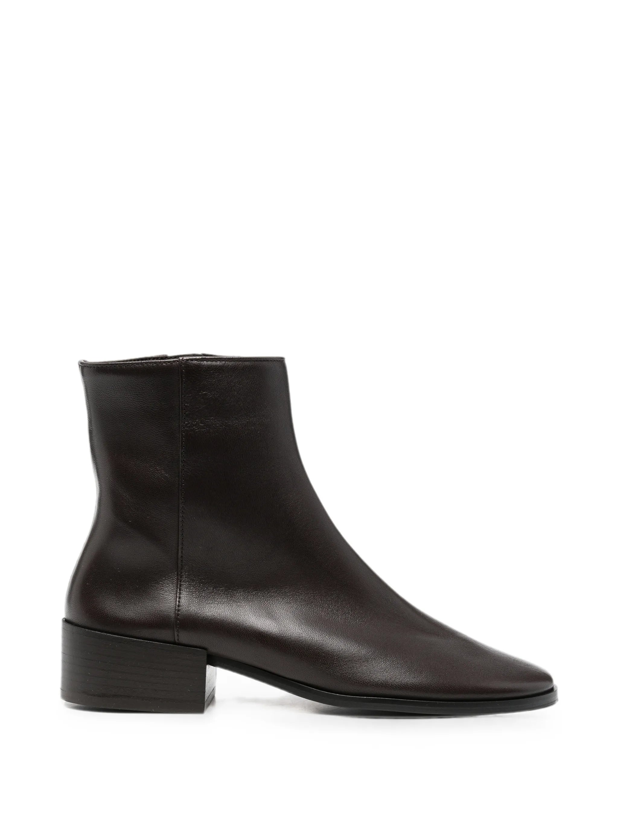 Dear Frances Dear Frances River Ankle Boots