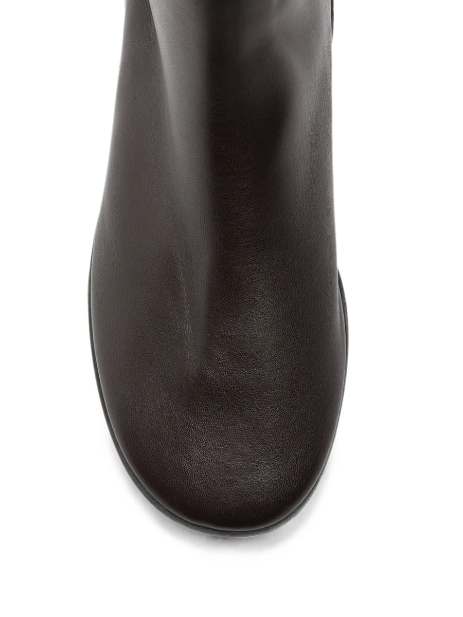 Dear Frances Dear Frances River Ankle Boots, view 2