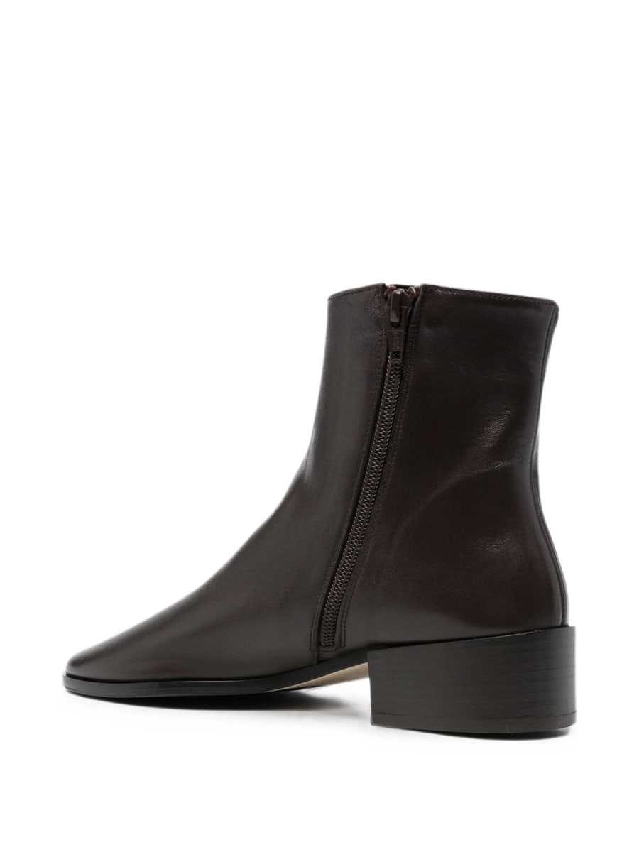 Dear Frances Dear Frances River Ankle Boots, view 3
