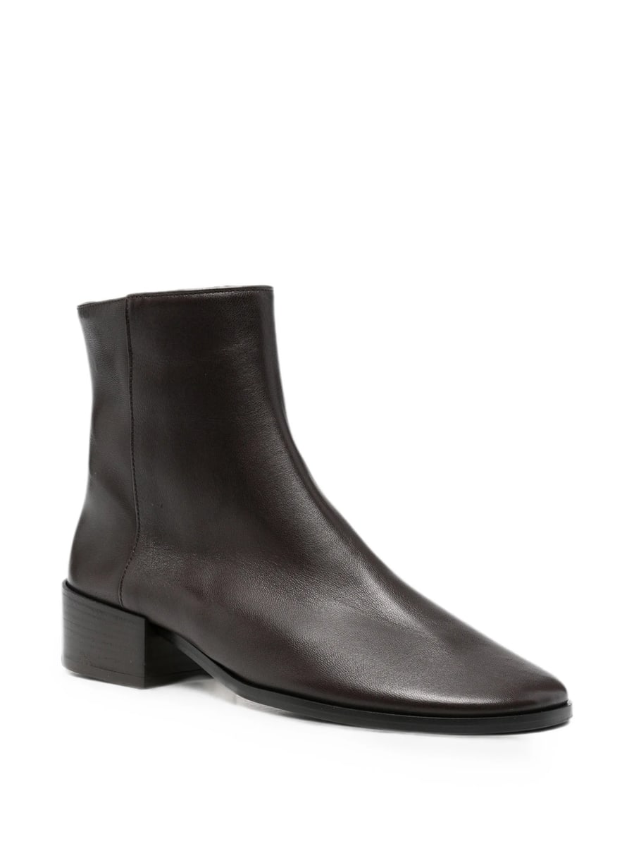 Dear Frances Dear Frances River Ankle Boots, view 4