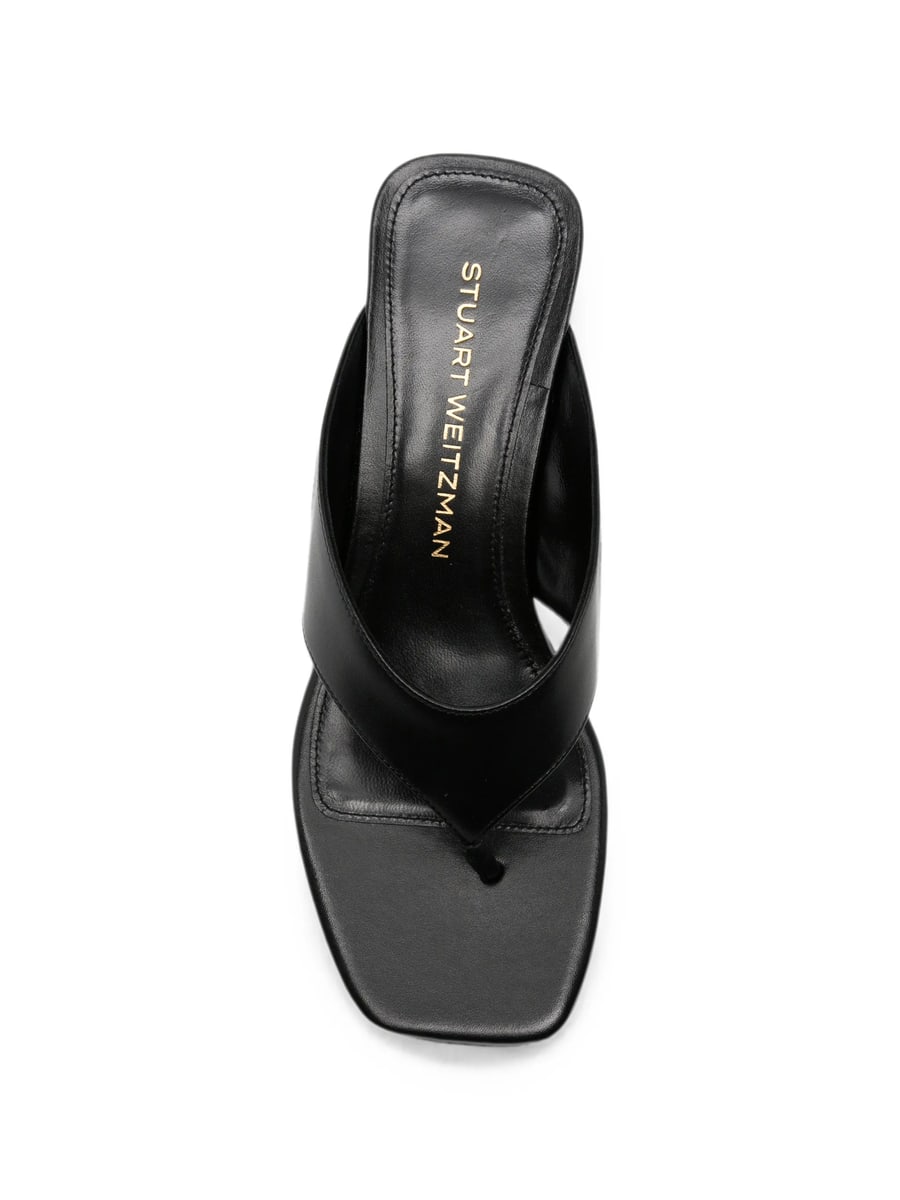 Stuart Weitzman Stuart Weitzman Wedge-heel Sandals, view 2