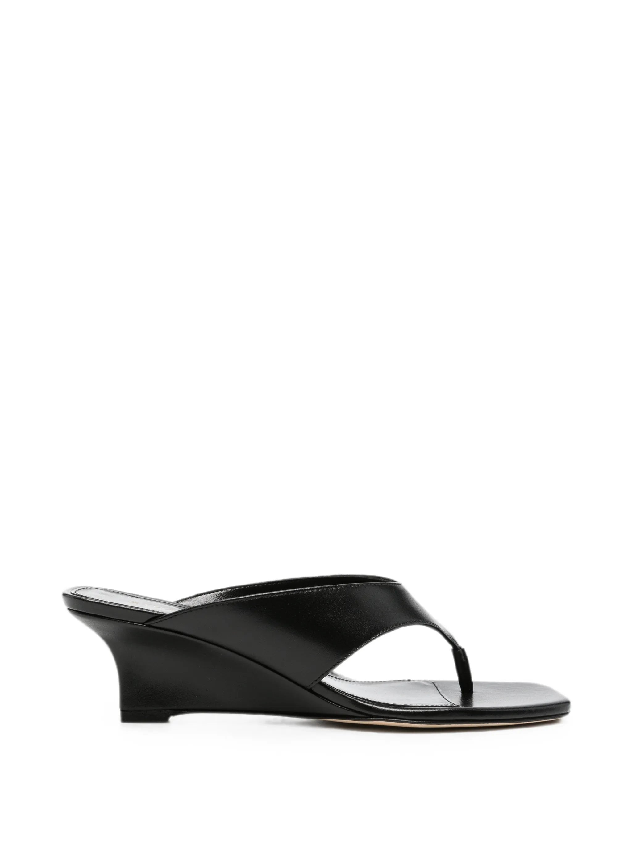 Stuart Weitzman Stuart Weitzman Wedge-heel Sandals
