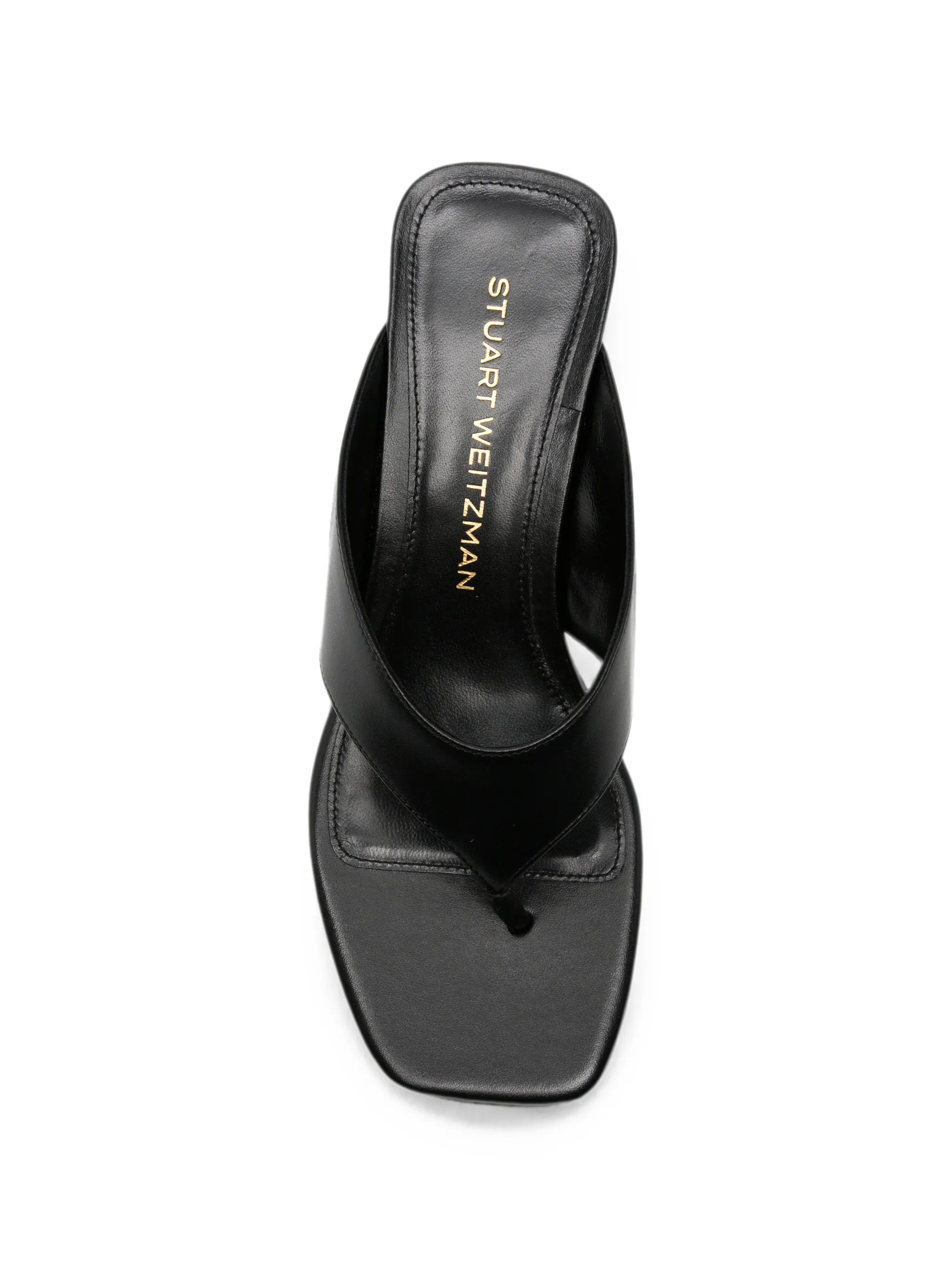 Stuart Weitzman Stuart Weitzman Wedge-heel Sandals, view 2