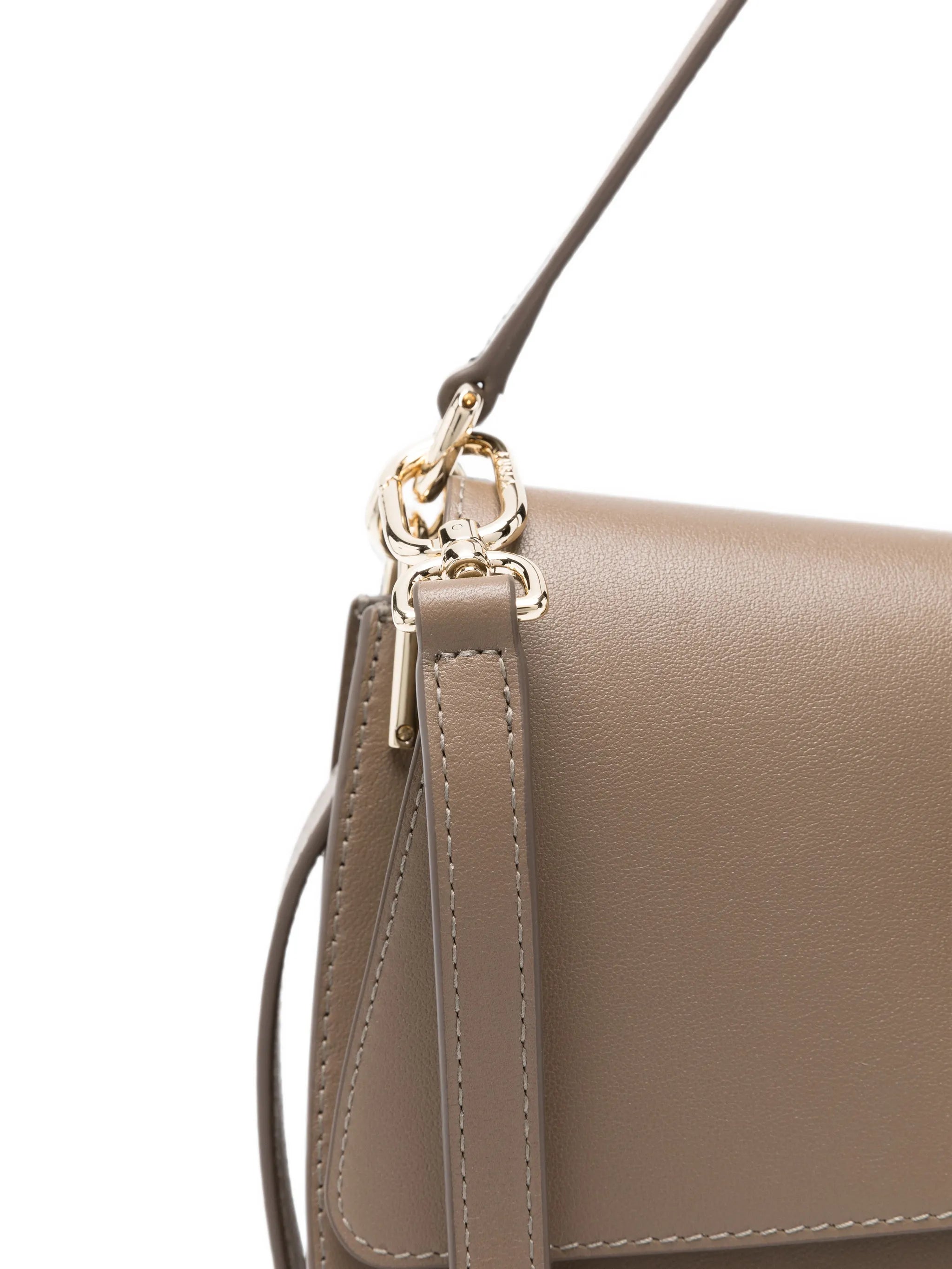 Furla Furla Buckle-detail Shoulder Bag, view 2