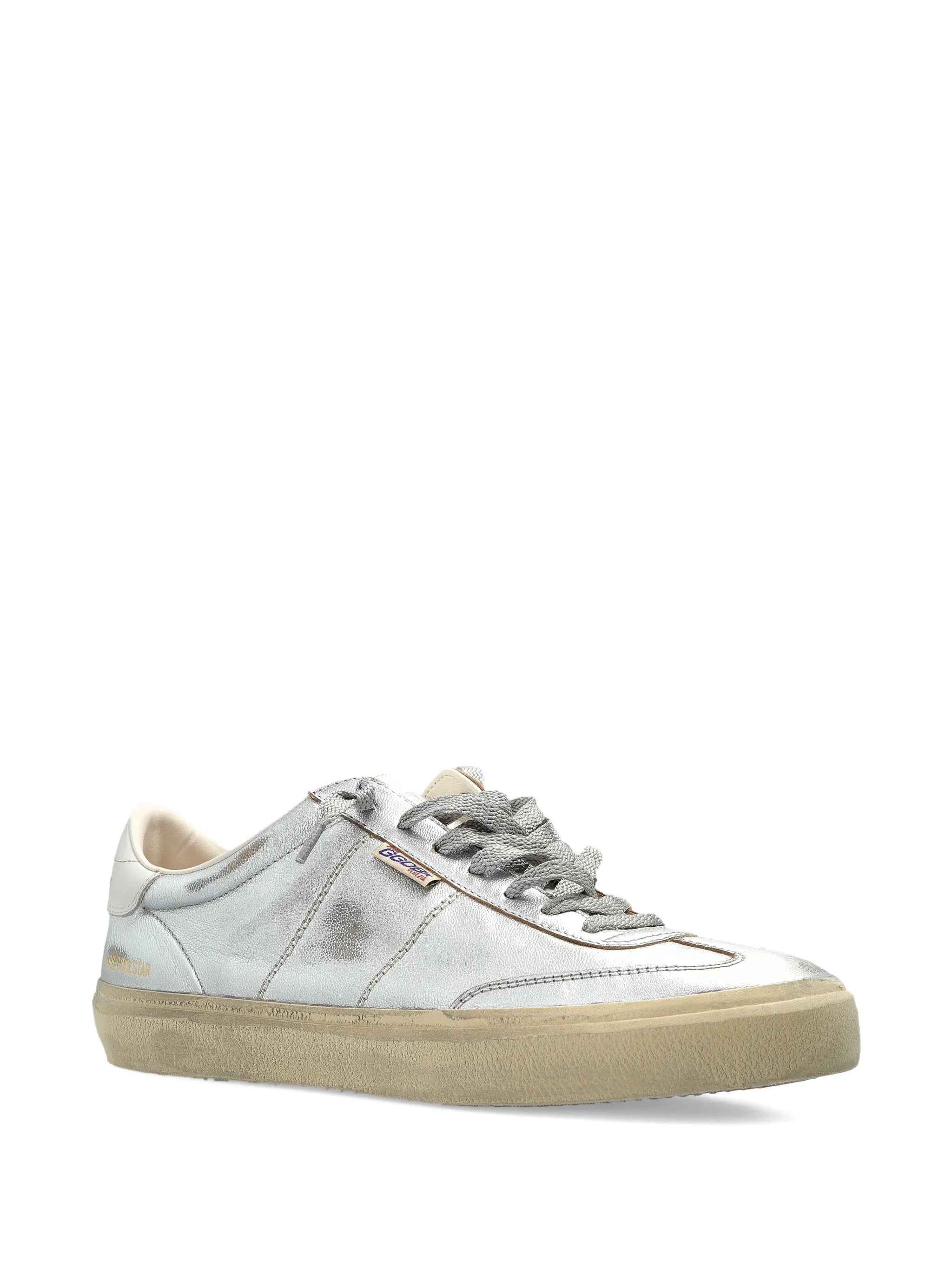 Golden Goose Golden Goose Soul Star Sneakers
