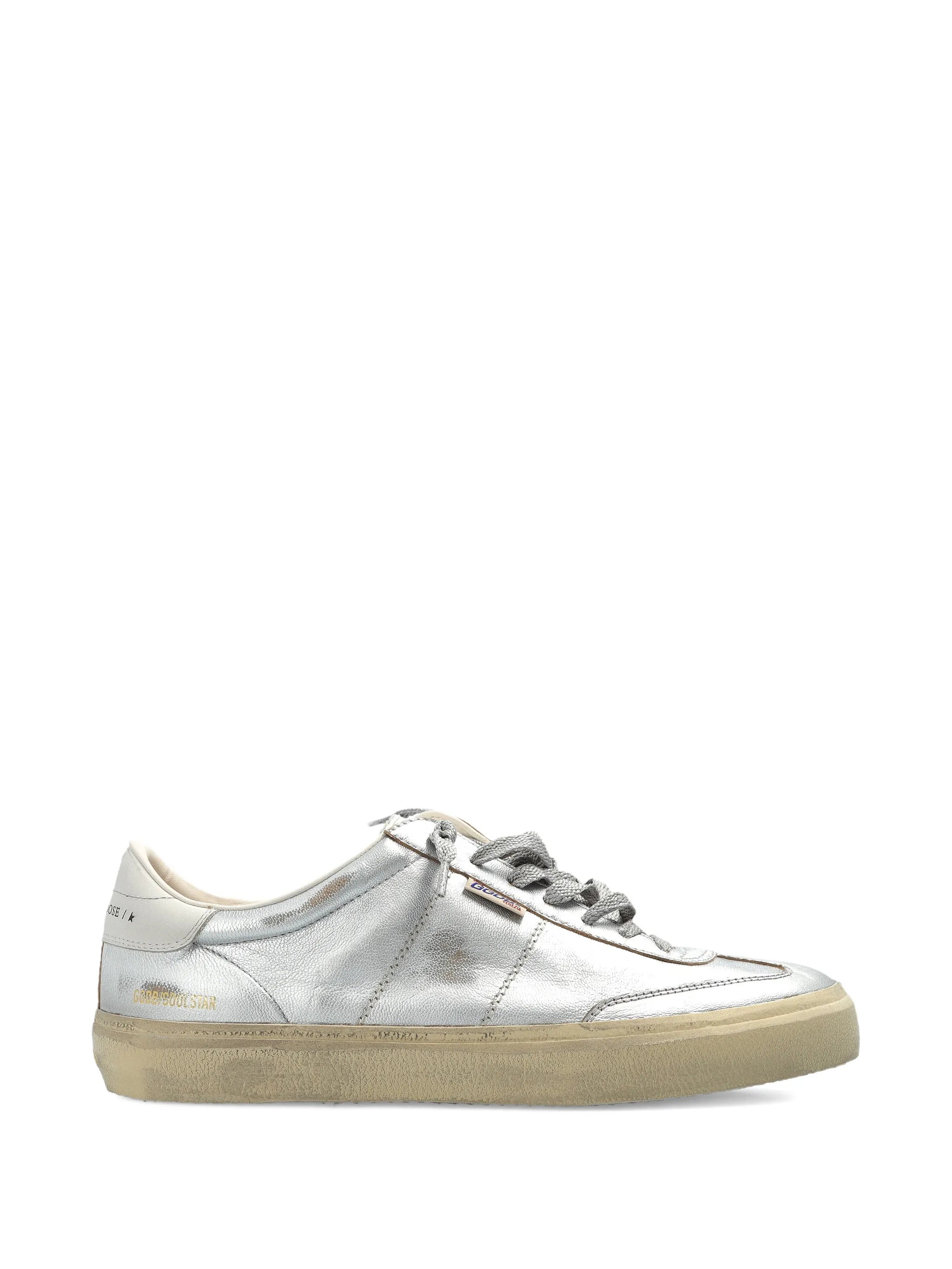 Golden Goose Golden Goose Soul Star Sneakers, view 2