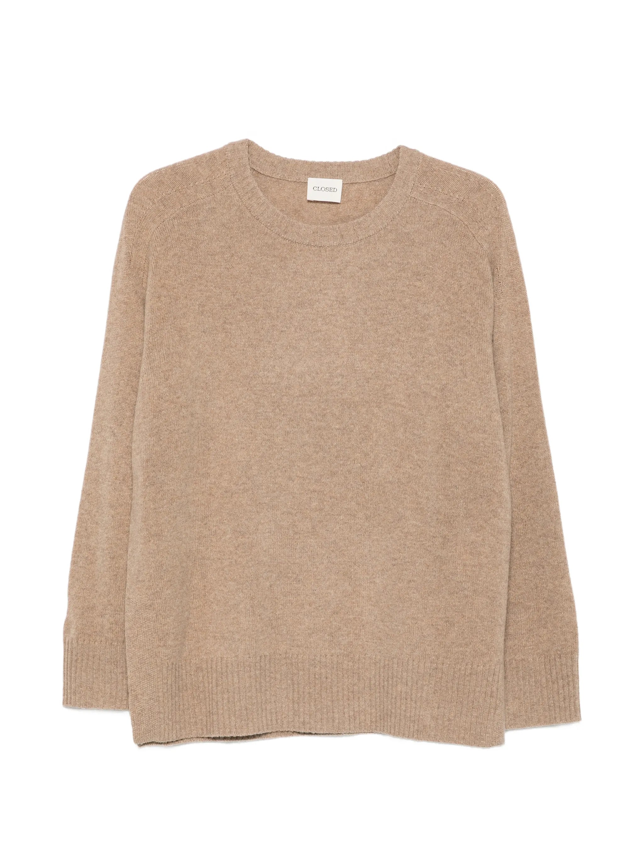Closed Closed Crew-neck Sweater