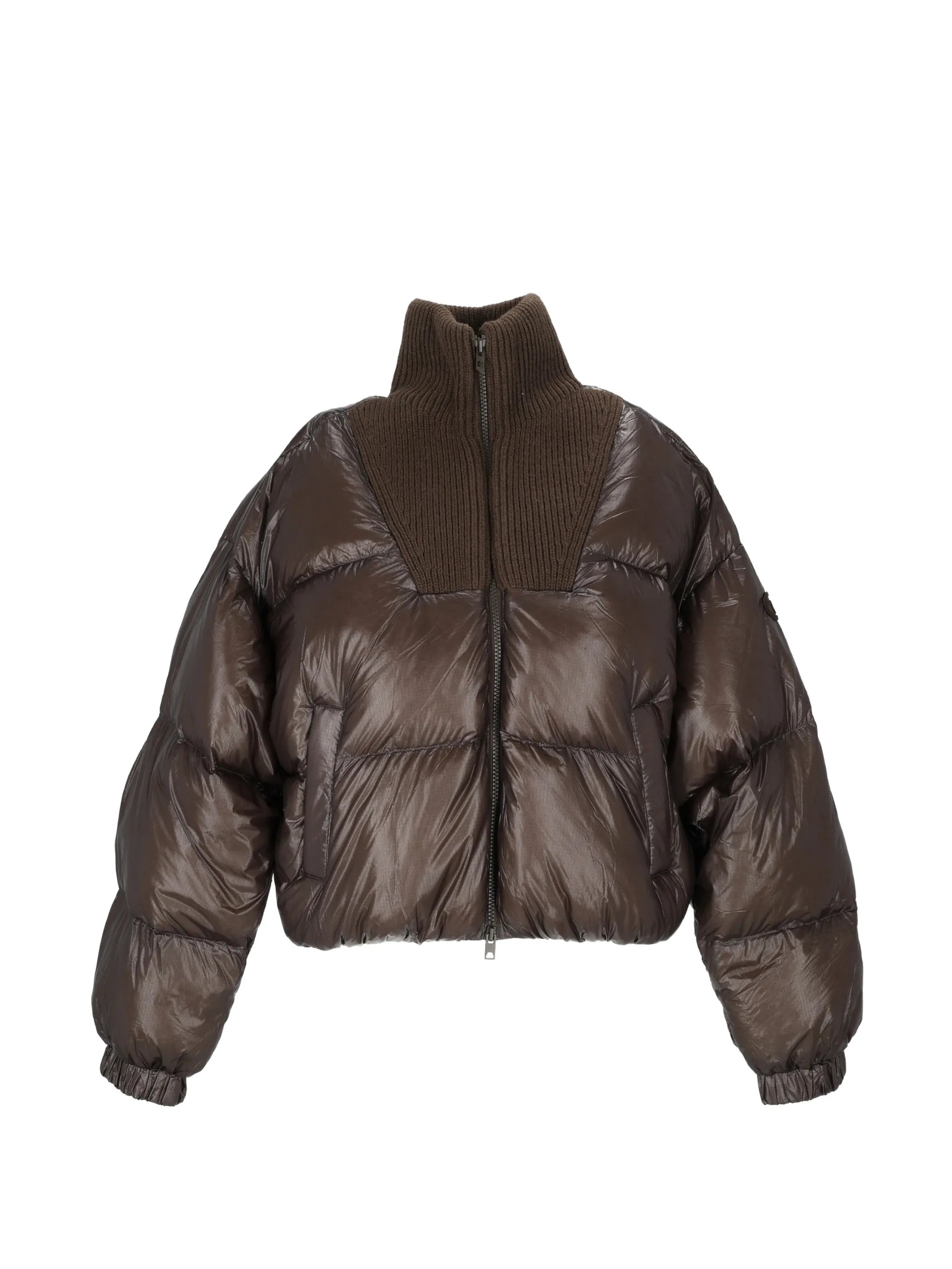 Diesel Diesel Quilted Jacket