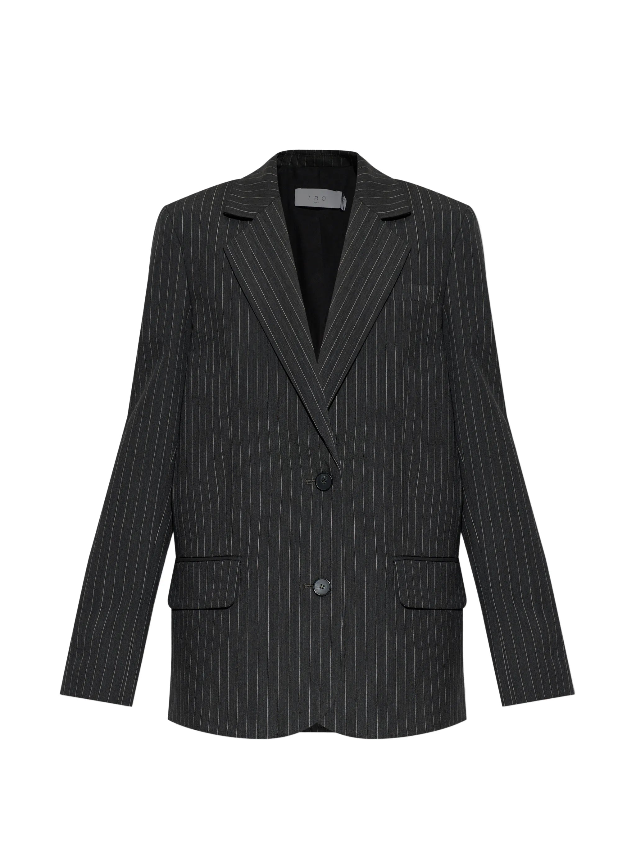 Iro Iro Pinstripe-pattern Blazer