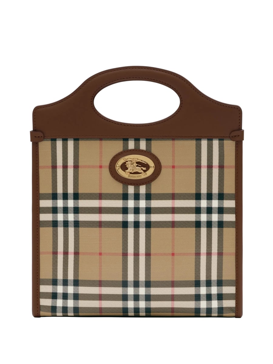 Burberry Burberry Mini Pocket Bag