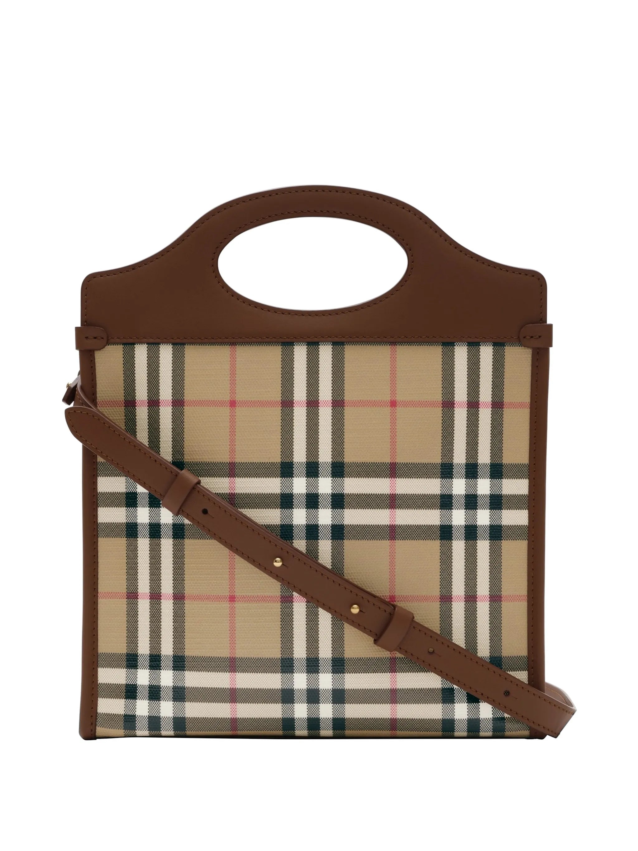 Burberry Burberry Mini Pocket Bag