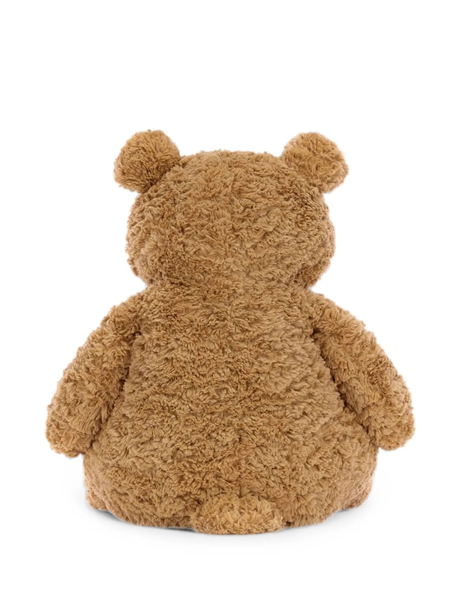 Jellycat Jellycat Bartholomew Bear Soft-toy, view 4