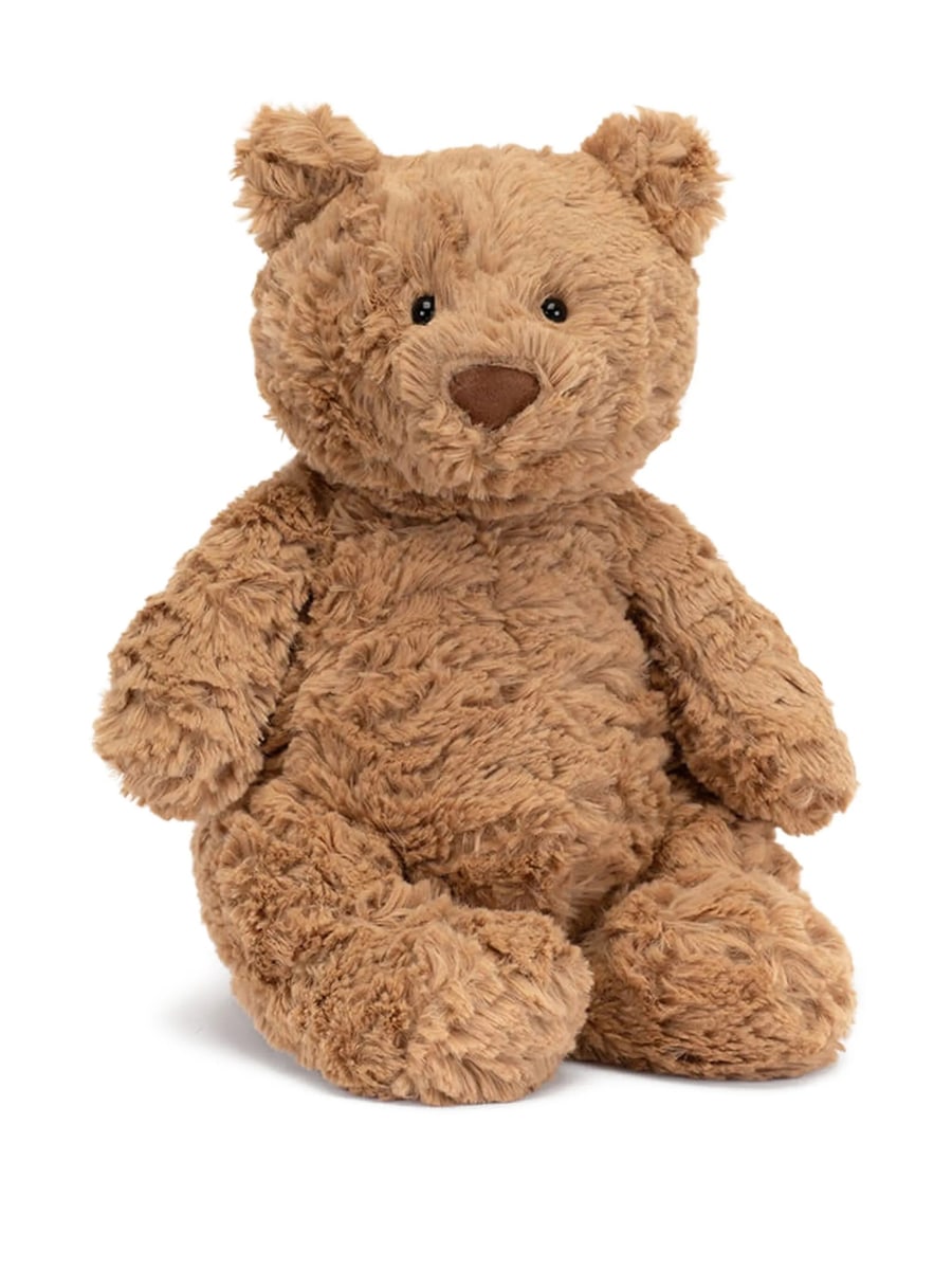 Jellycat Jellycat Medium Bartholomew Bear Plushie
