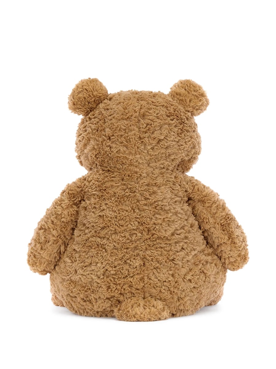 Jellycat Jellycat Medium Bartholomew Bear Plushie, view 3