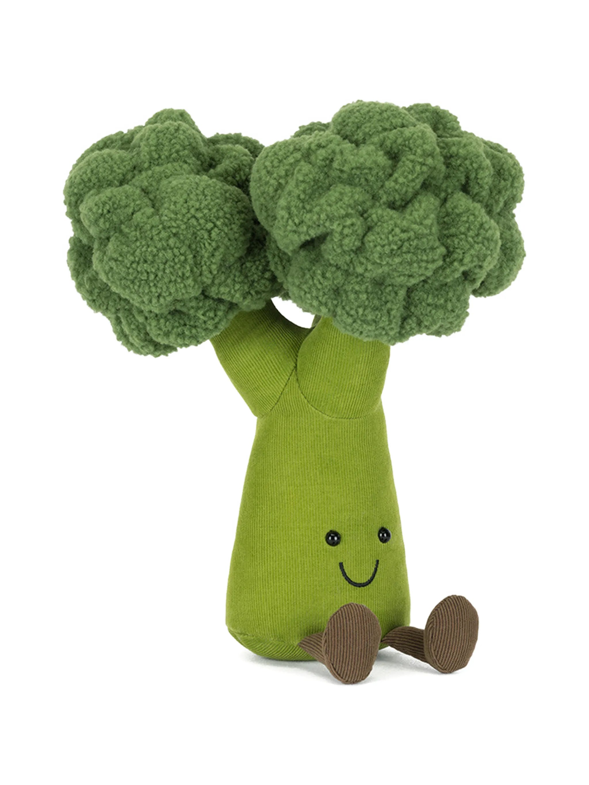 Jellycat Jellycat Broccoli Plush