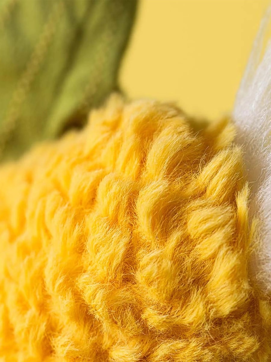 Jellycat Jellycat Sweetcorn Plush, view 2