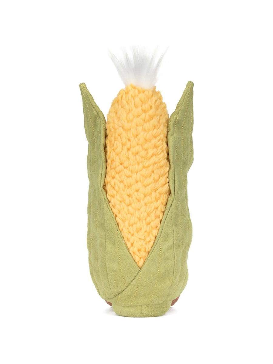 Jellycat Jellycat Sweetcorn Plush, view 3