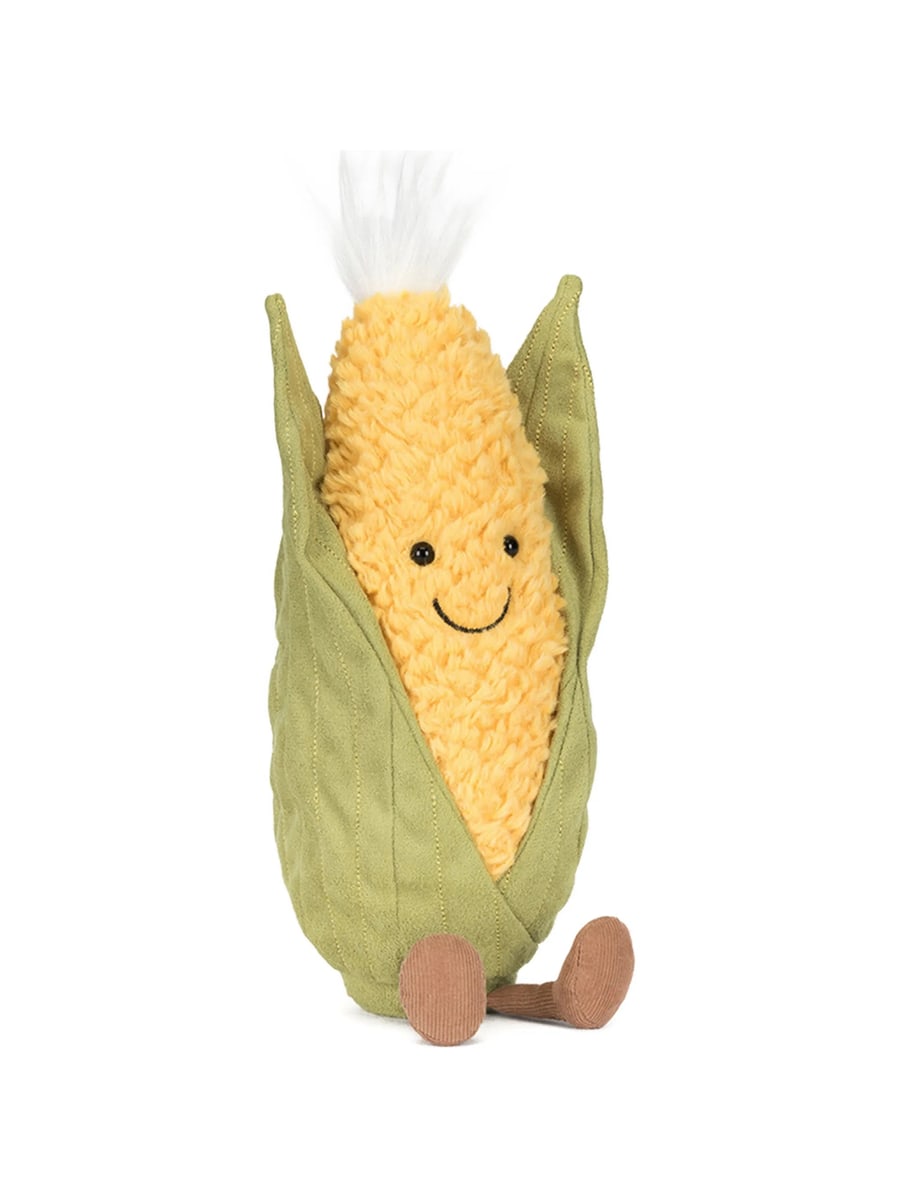 Jellycat Jellycat Sweetcorn Plush, view 4