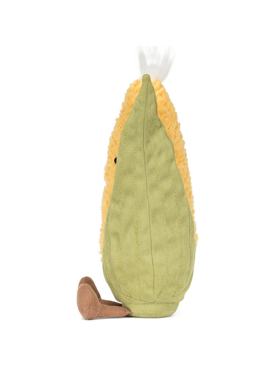 Jellycat Jellycat Sweetcorn Plush, view 5
