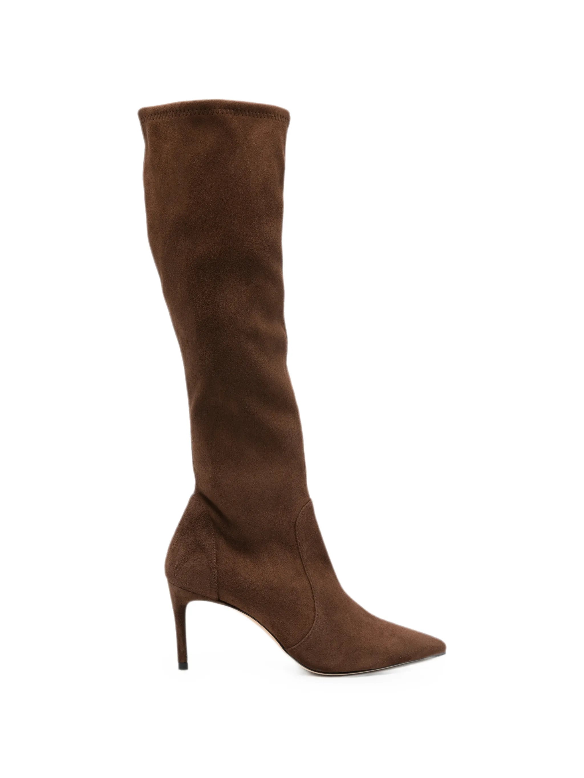 Stuart Weitzman Stuart Weitzman Suede Boots