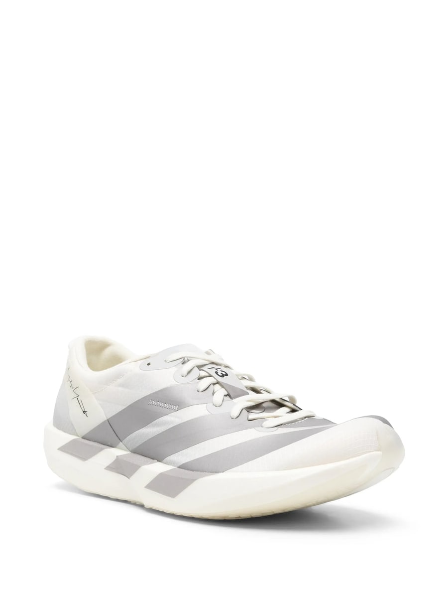 Y-3 Y-3 Adios 9 Sneakers, view 3