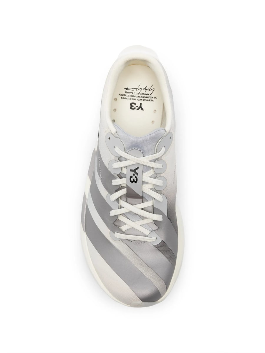 Y-3 Y-3 Adios 9 Sneakers, view 4