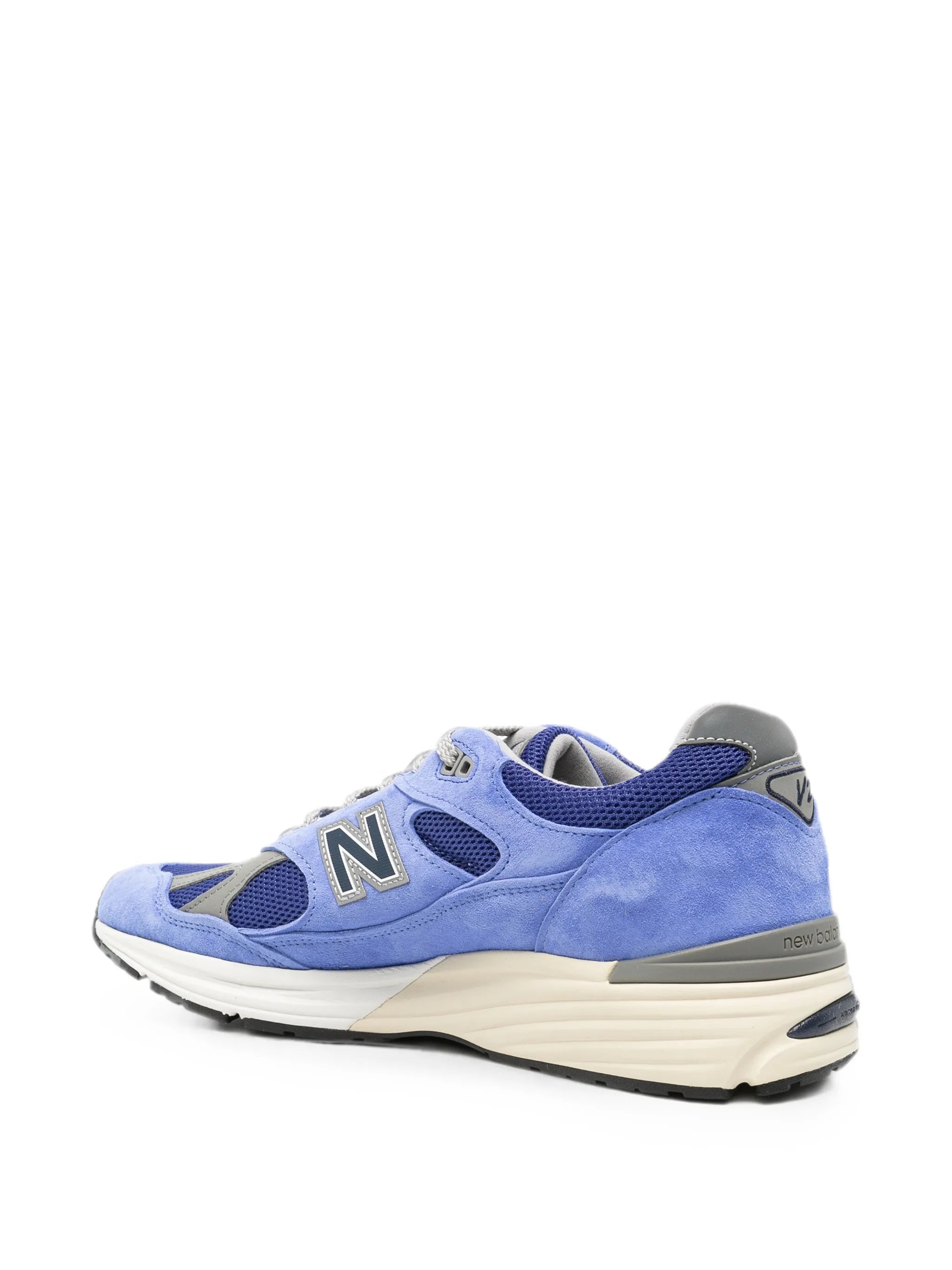 New Balance New Balance 991 Logo-detail Sneakers, view 2