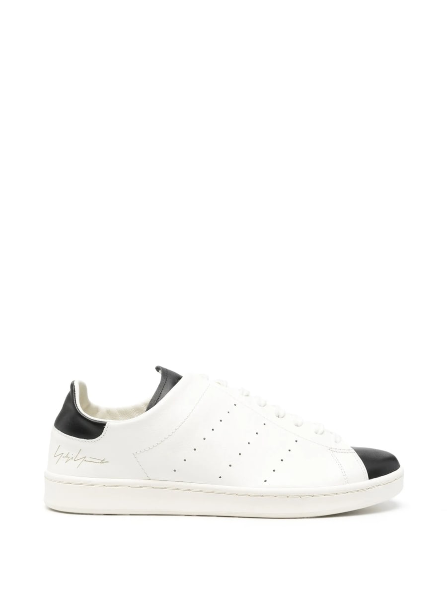 Y-3 Y-3 Stan Smith Diagonal Sneakers