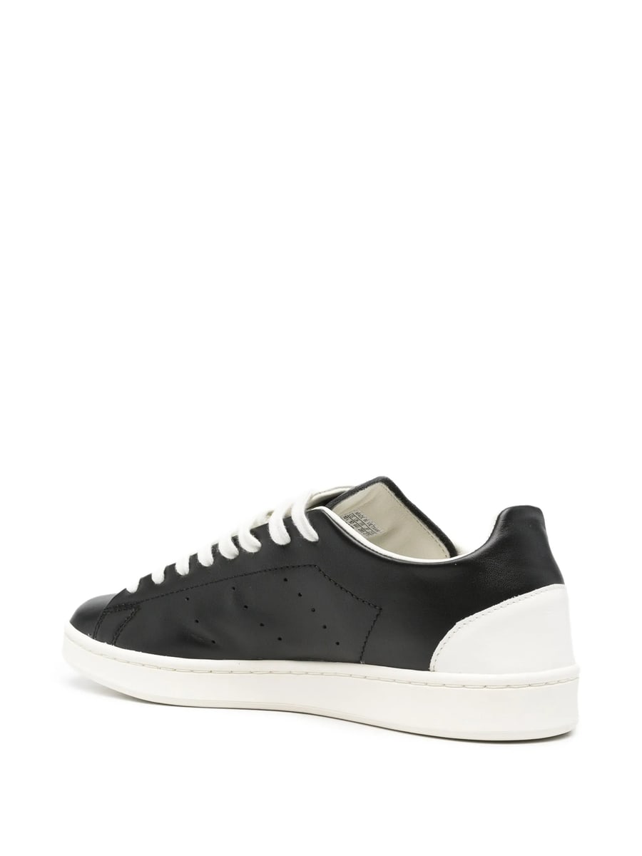 Y-3 Y-3 Stan Smith Diagonal Sneakers, view 2
