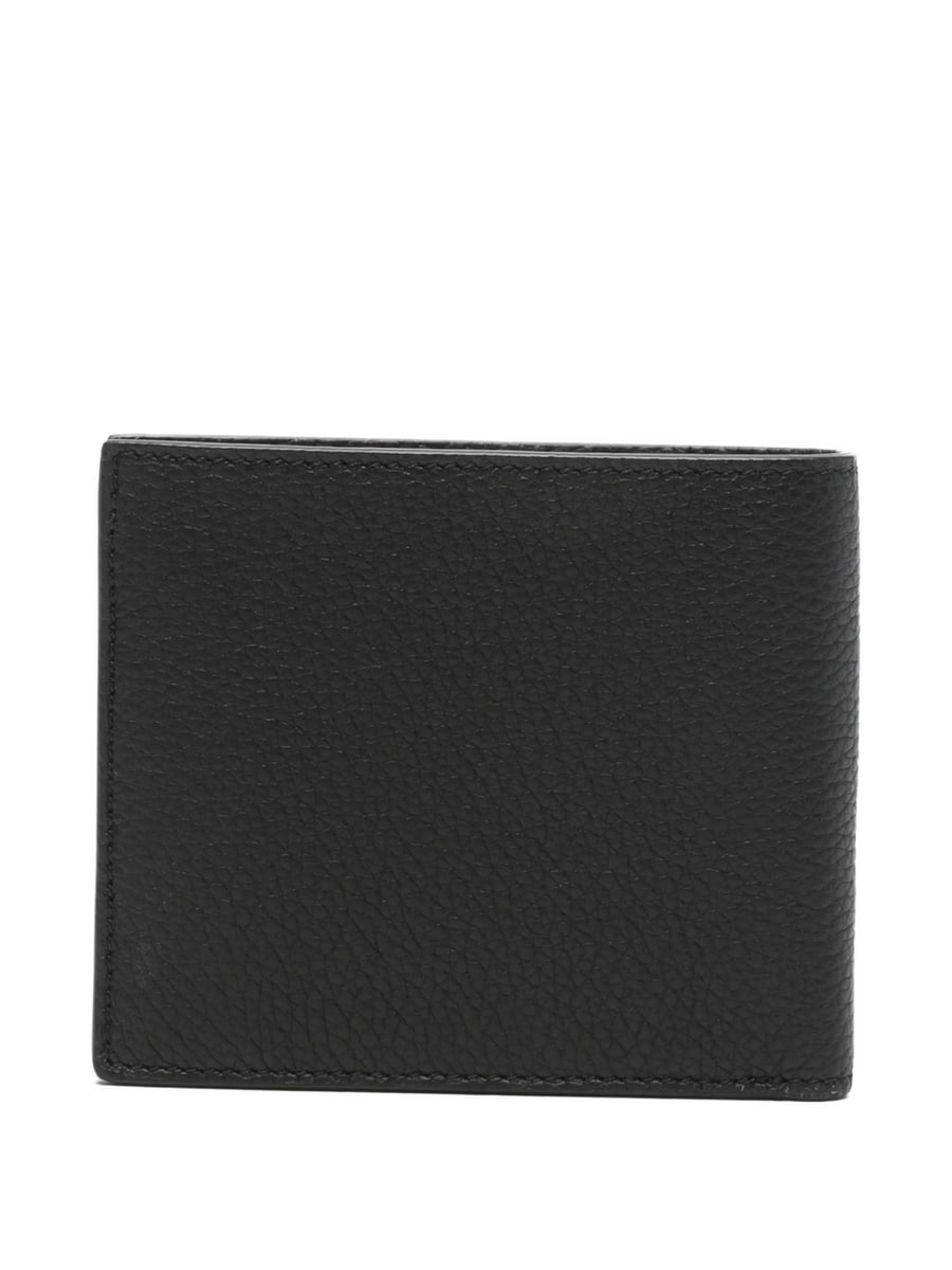 Tom Ford Tom Ford Logo-print Wallet, view 2