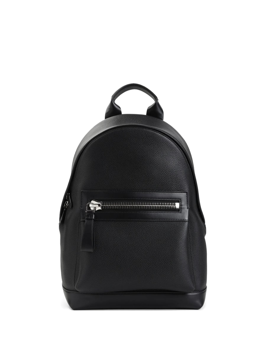 Tom Ford Tom Ford Zip-fastening Backpack