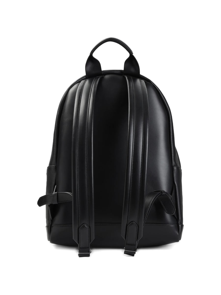 Tom Ford Tom Ford Zip-fastening Backpack, view 2