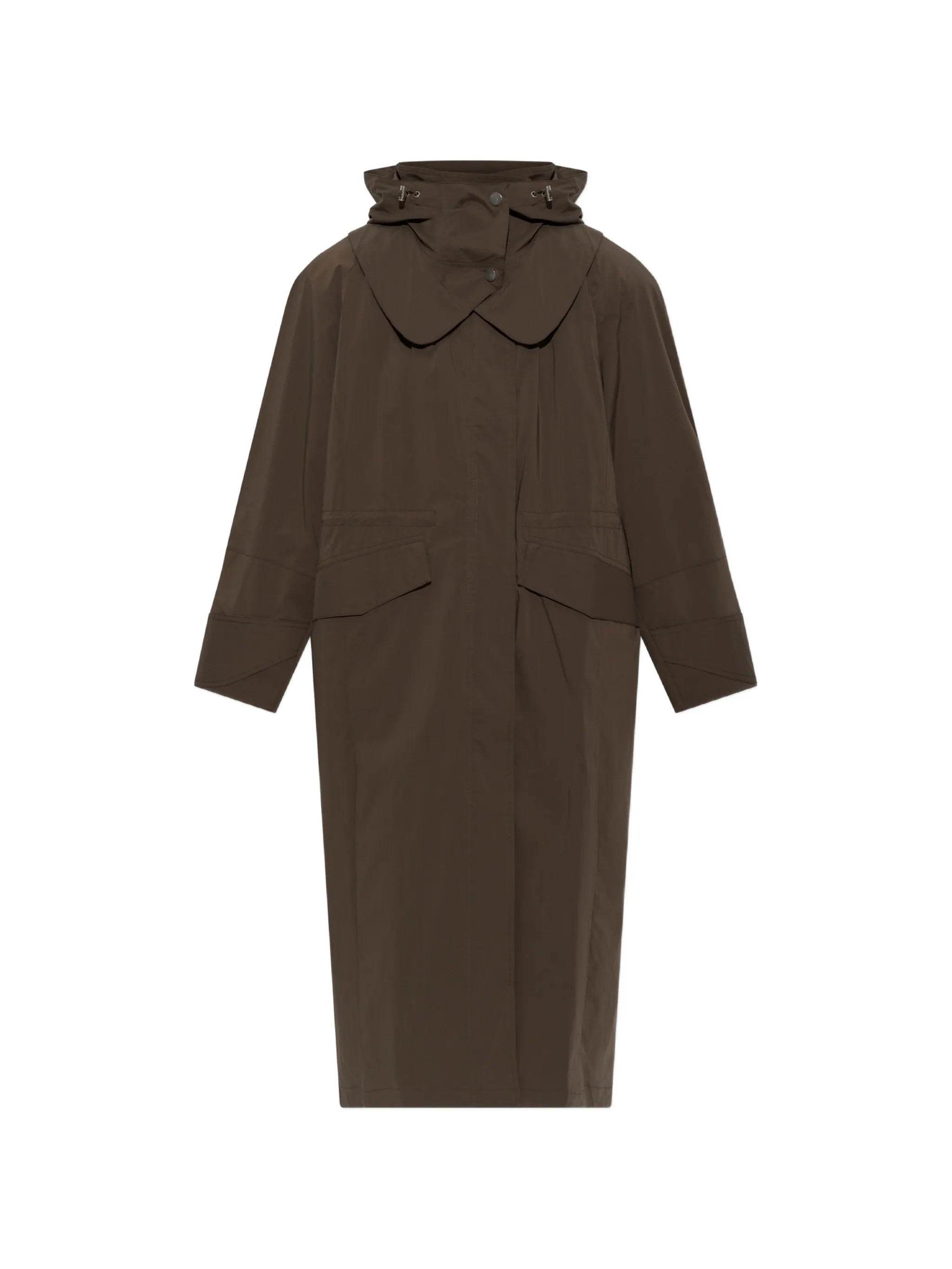 Iro Iro Enyla Hooded Coat