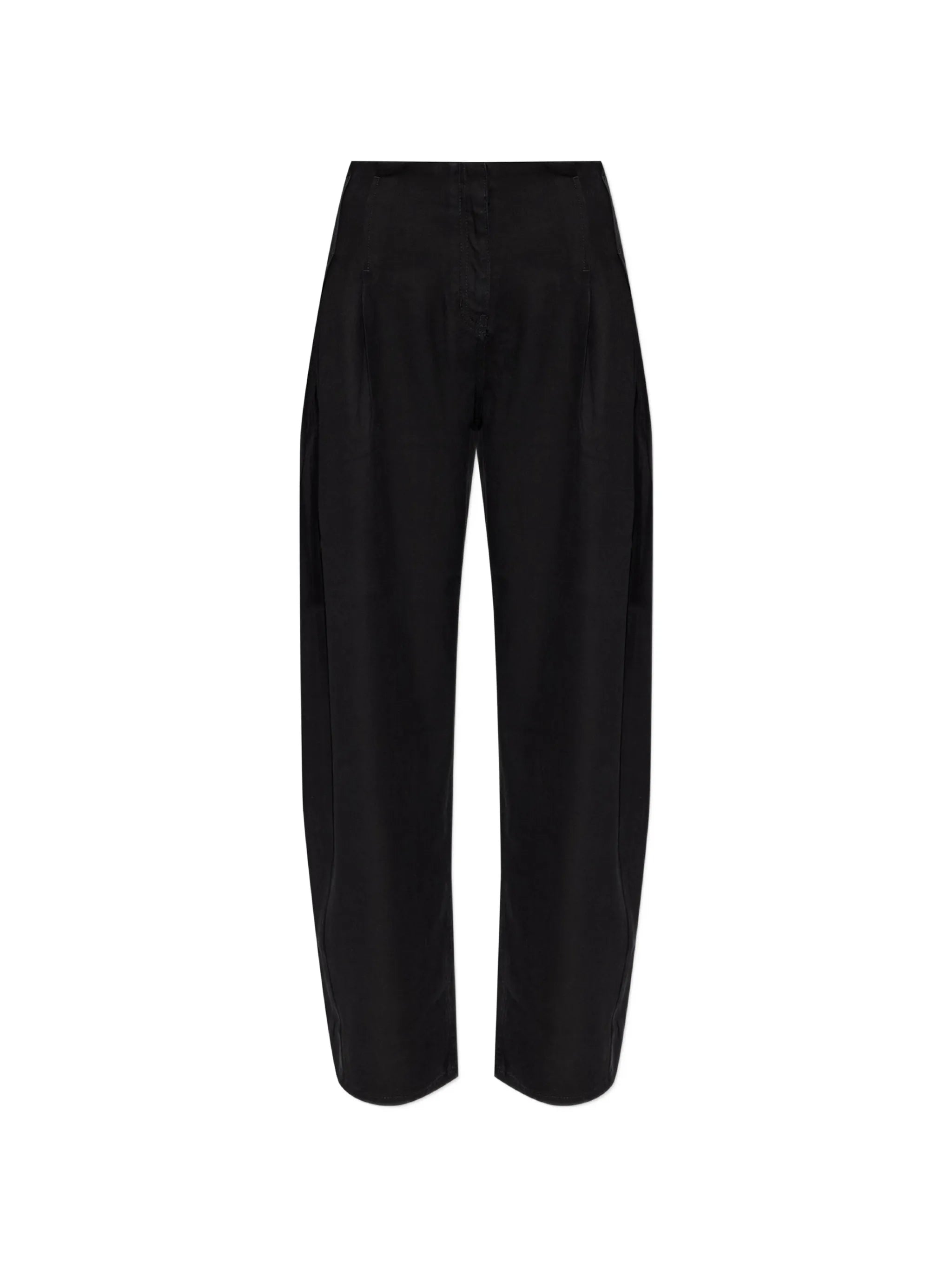 Iro Iro Pleated Wide-leg Trousers