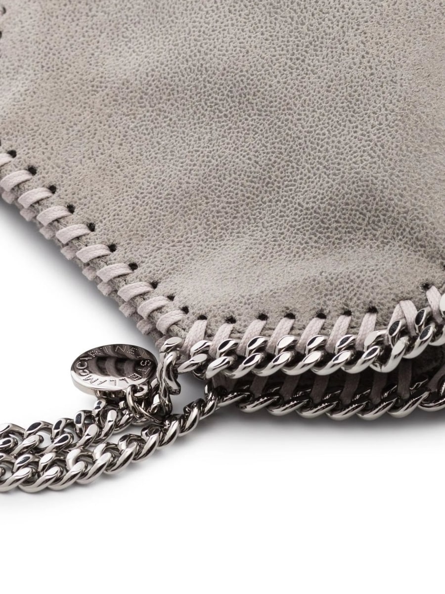 Stella McCartney Stella Mccartney Falabella Tiny Tote Bag, view 2
