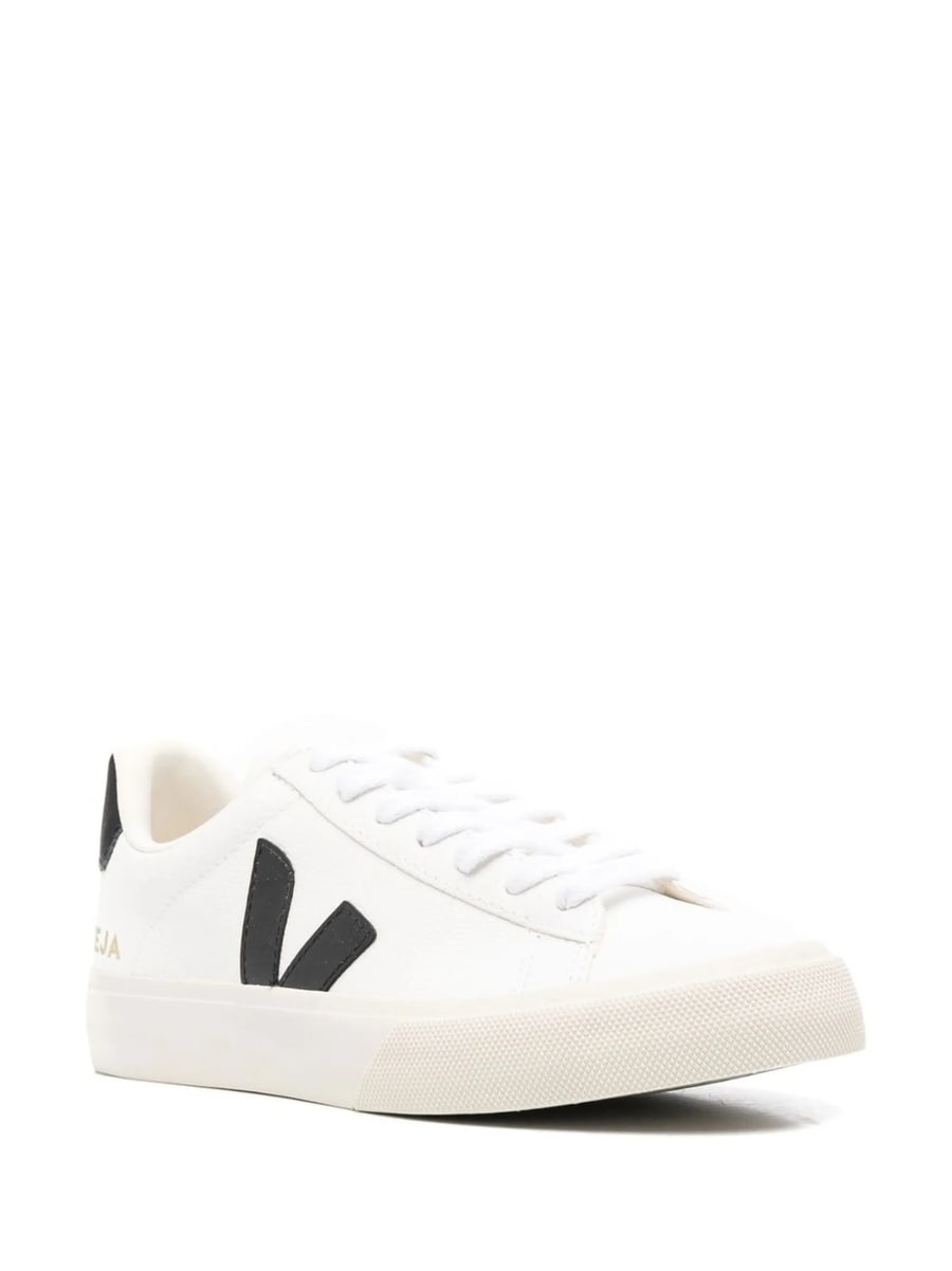 Veja Veja Campo Sneakers, view 2